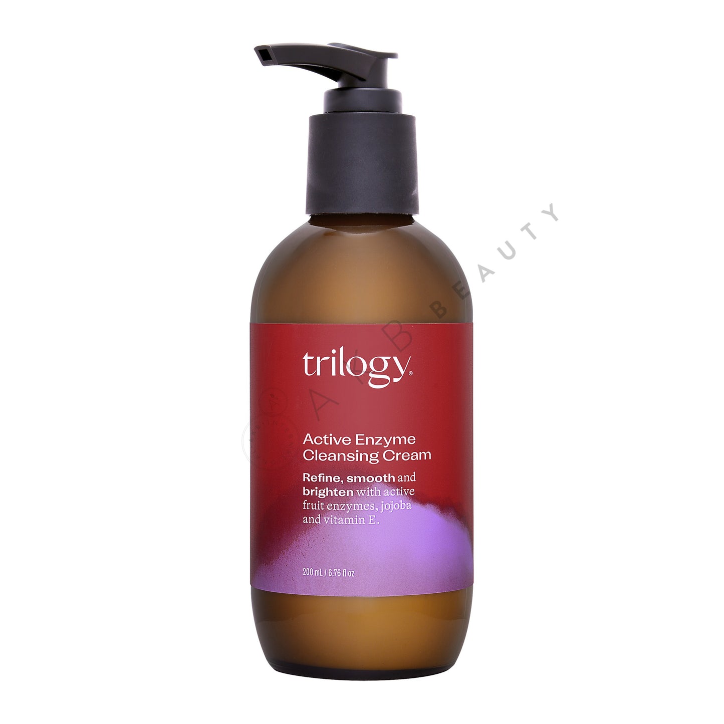 Age-Proof Active Enzyme Cleansing Cream