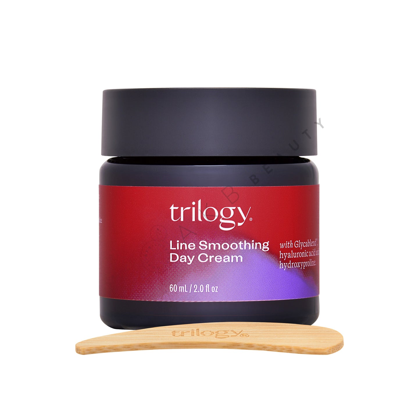 Age-Proof Line Smoothing Day Cream