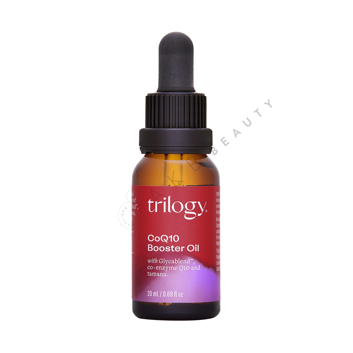 Age-Proof CoQ10 Booster Oil