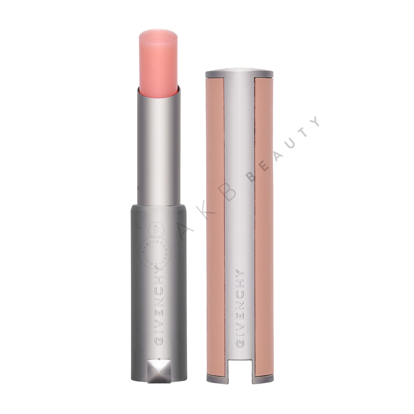 Rose Perfecto Beautifying Lip Balm Moisturizes & Plumps Made-to-Measure Color