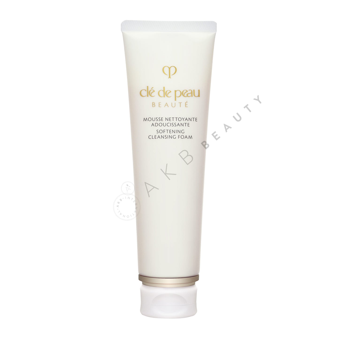 Softening Cleansing Foam