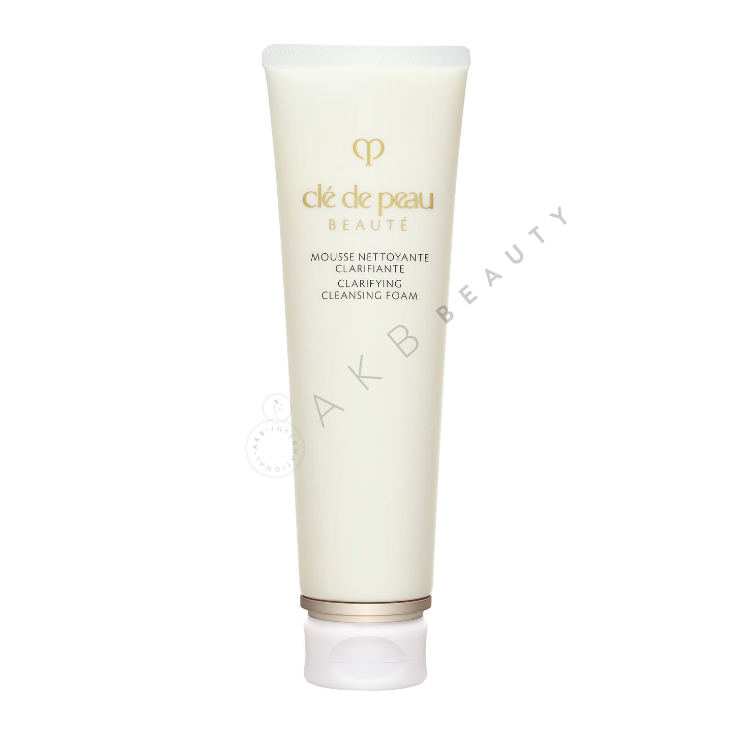 Clarifying Cleansing Foam