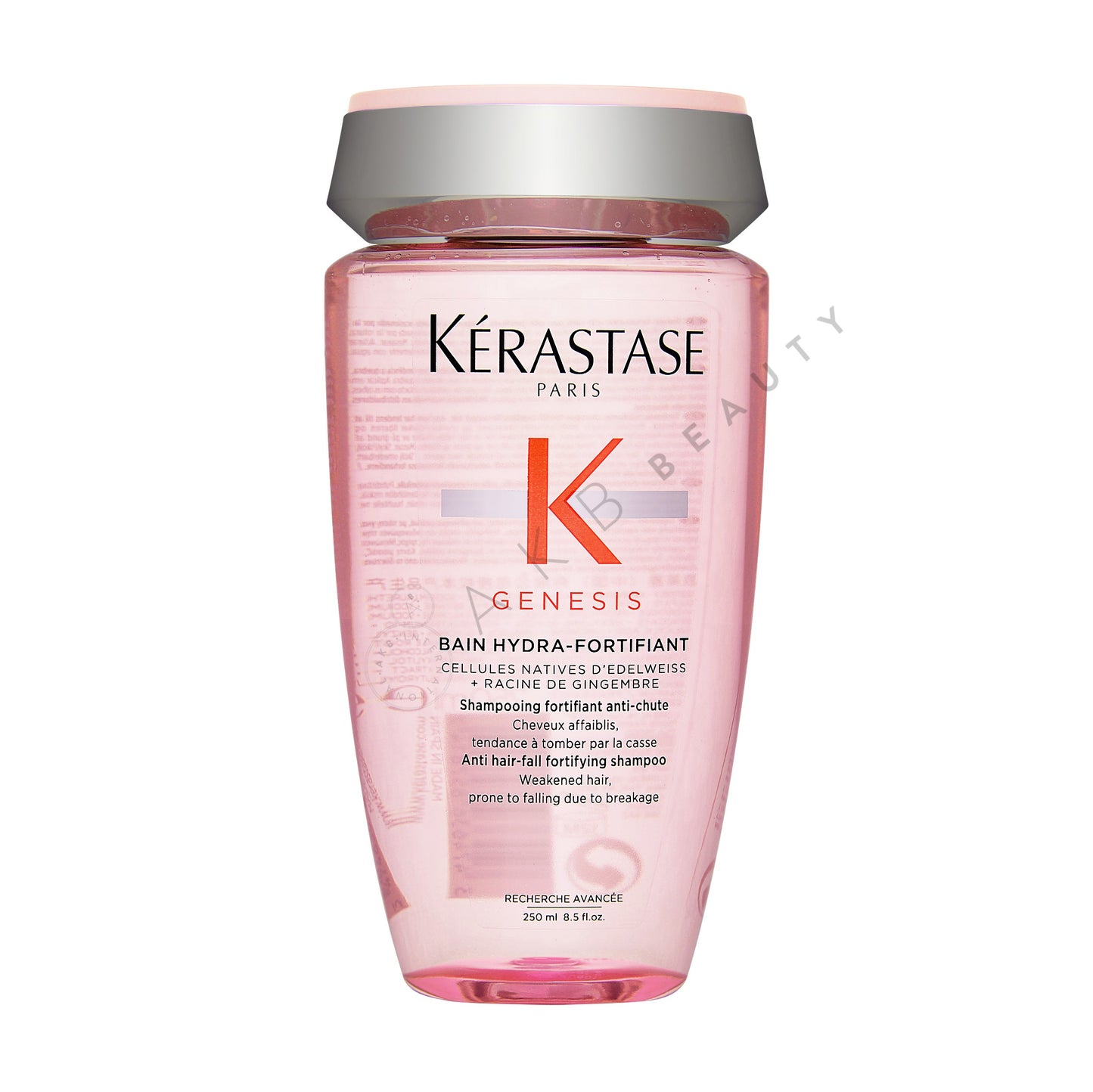 Kerastase Genesis ANTI HAIR-FALL CARE Bain Hydra-Fortifiant