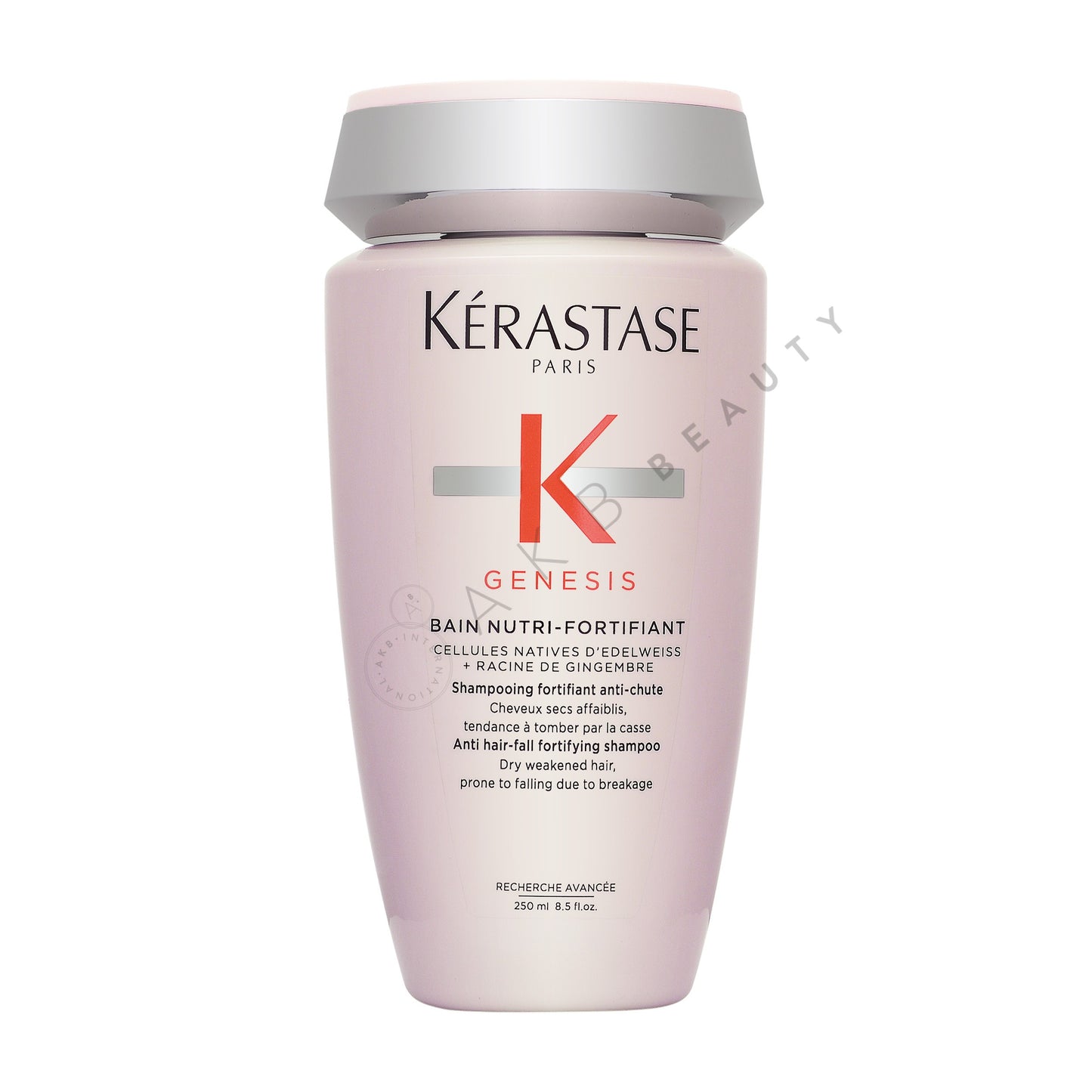 Kerastase Genesis ANTI HAIR-FALL CARE Bain Hydra-Fortifiant DRY HAIR