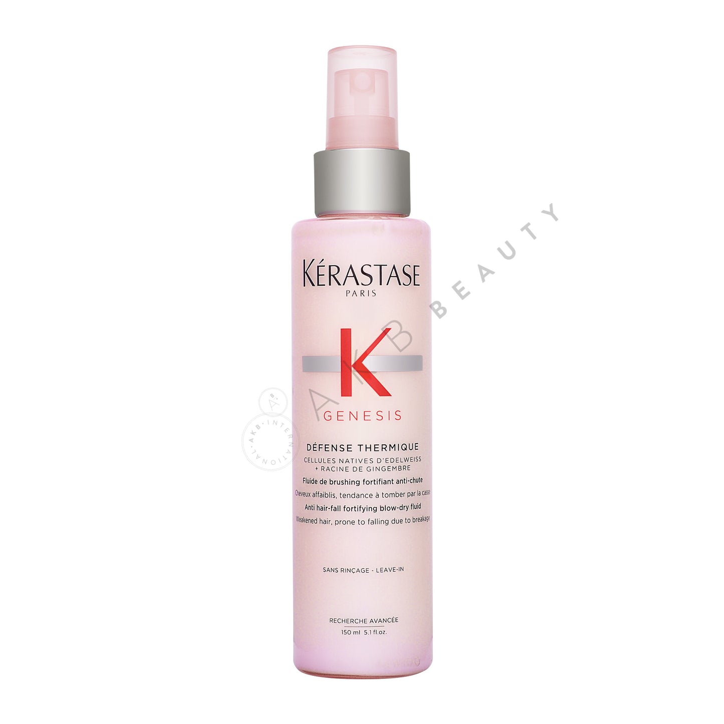 Kerastase Genesis Defense Thermique Anti Hair-Fall Fortifying Blow-Dry Fluid
