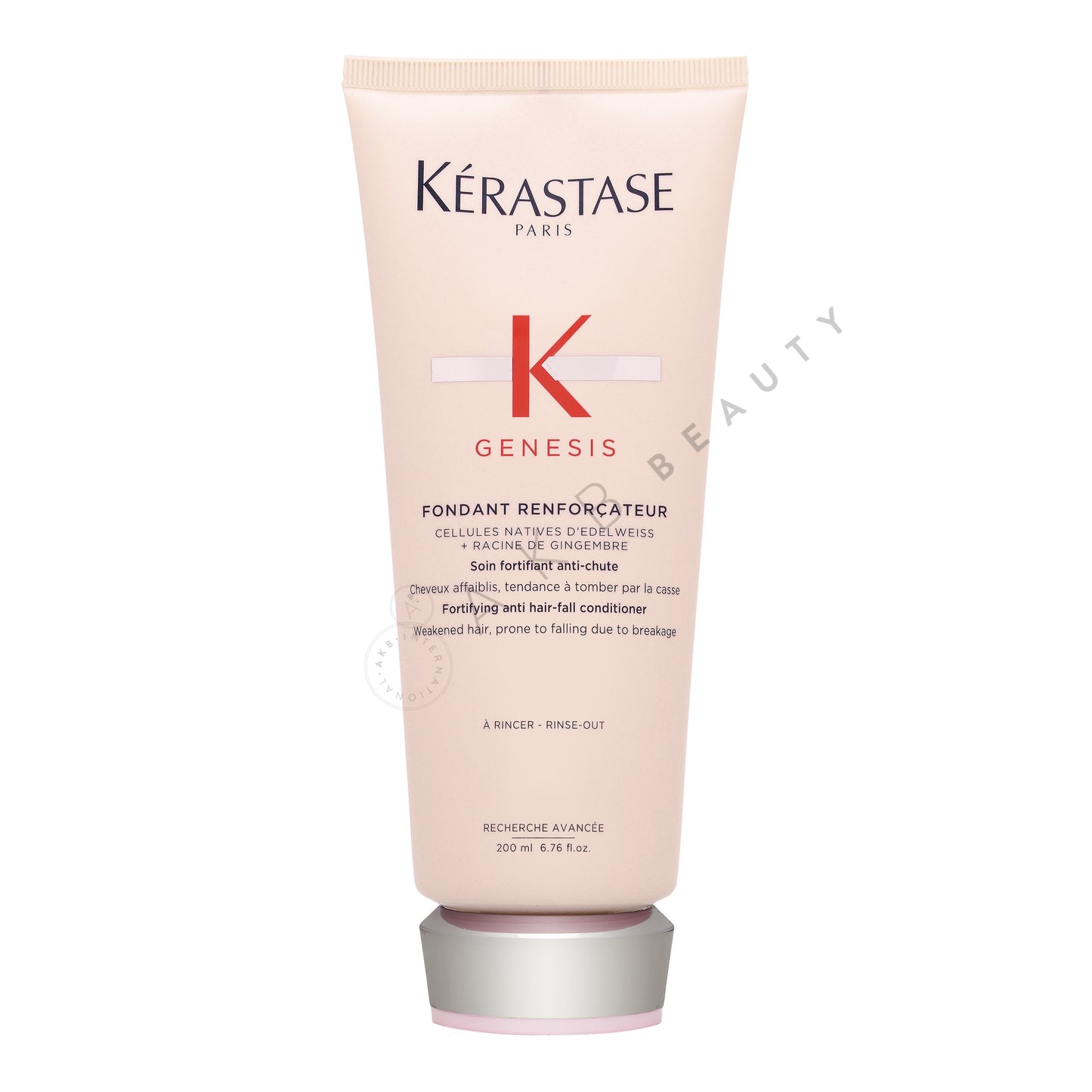 Kerastase Genesis Fondant Renforcateur Fortifying Anti Hair-Fall Conditioner