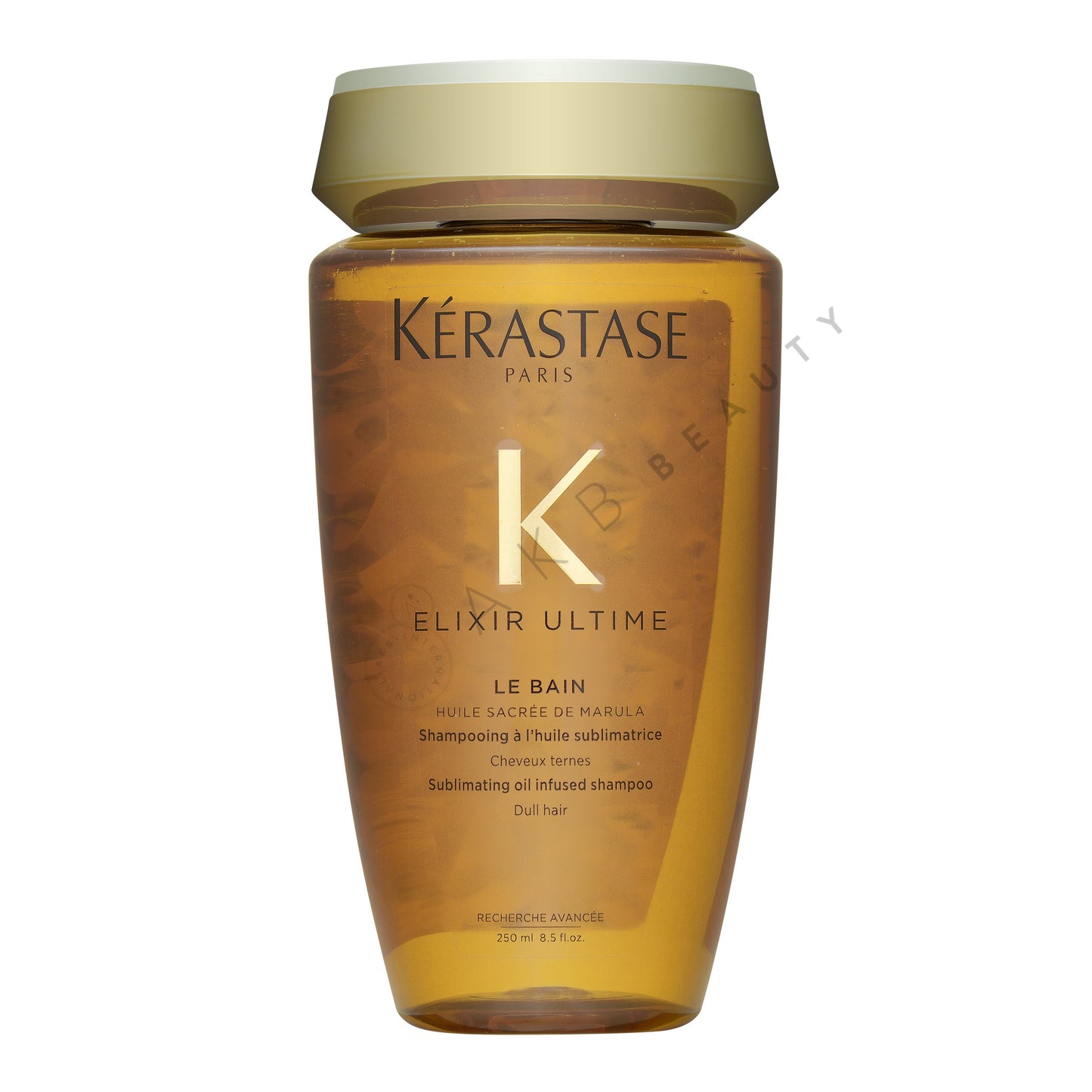 Elixir Ultime Le Bain Sublimating Oil Infused Shampoo (Dull Hair) -