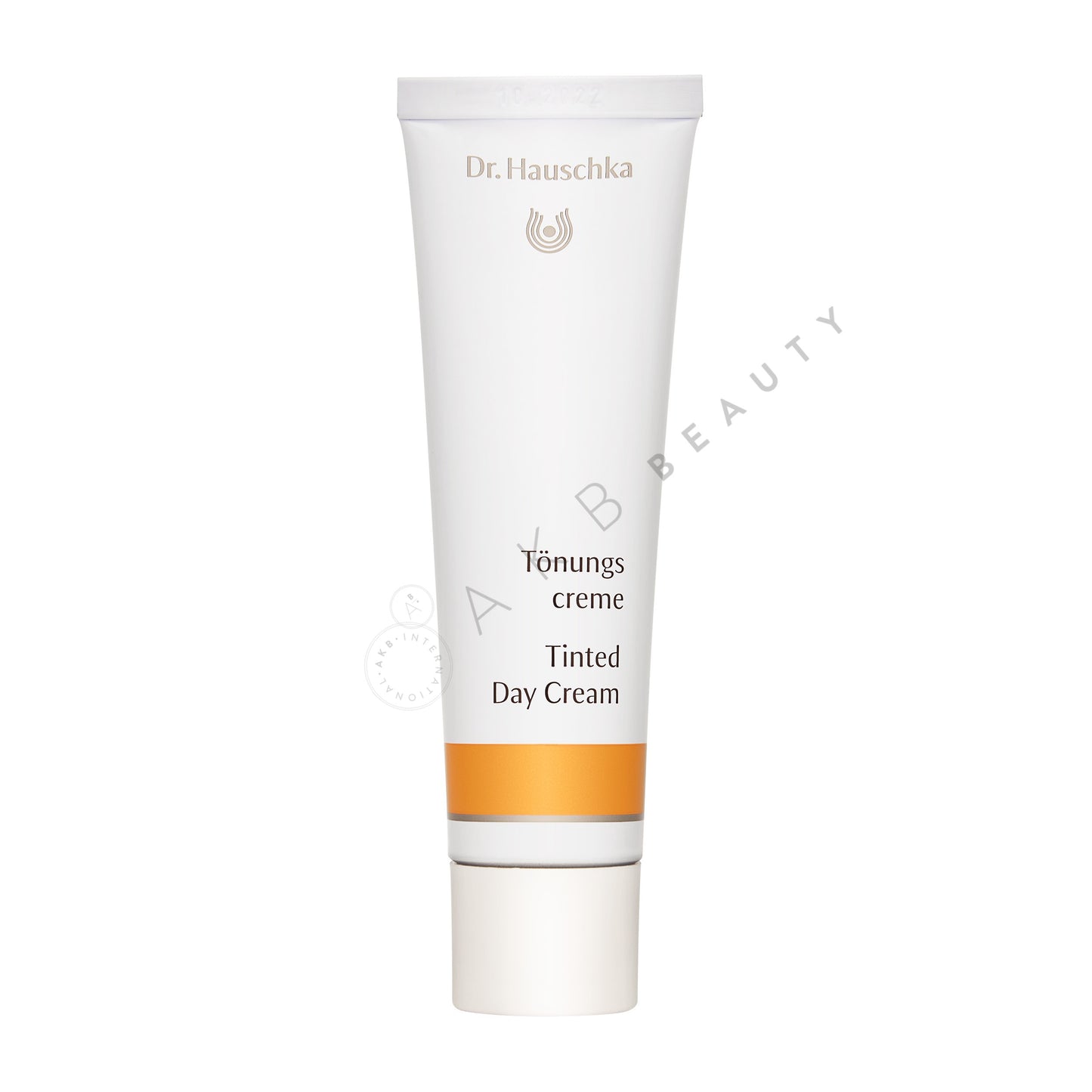 Tinted Day Cream