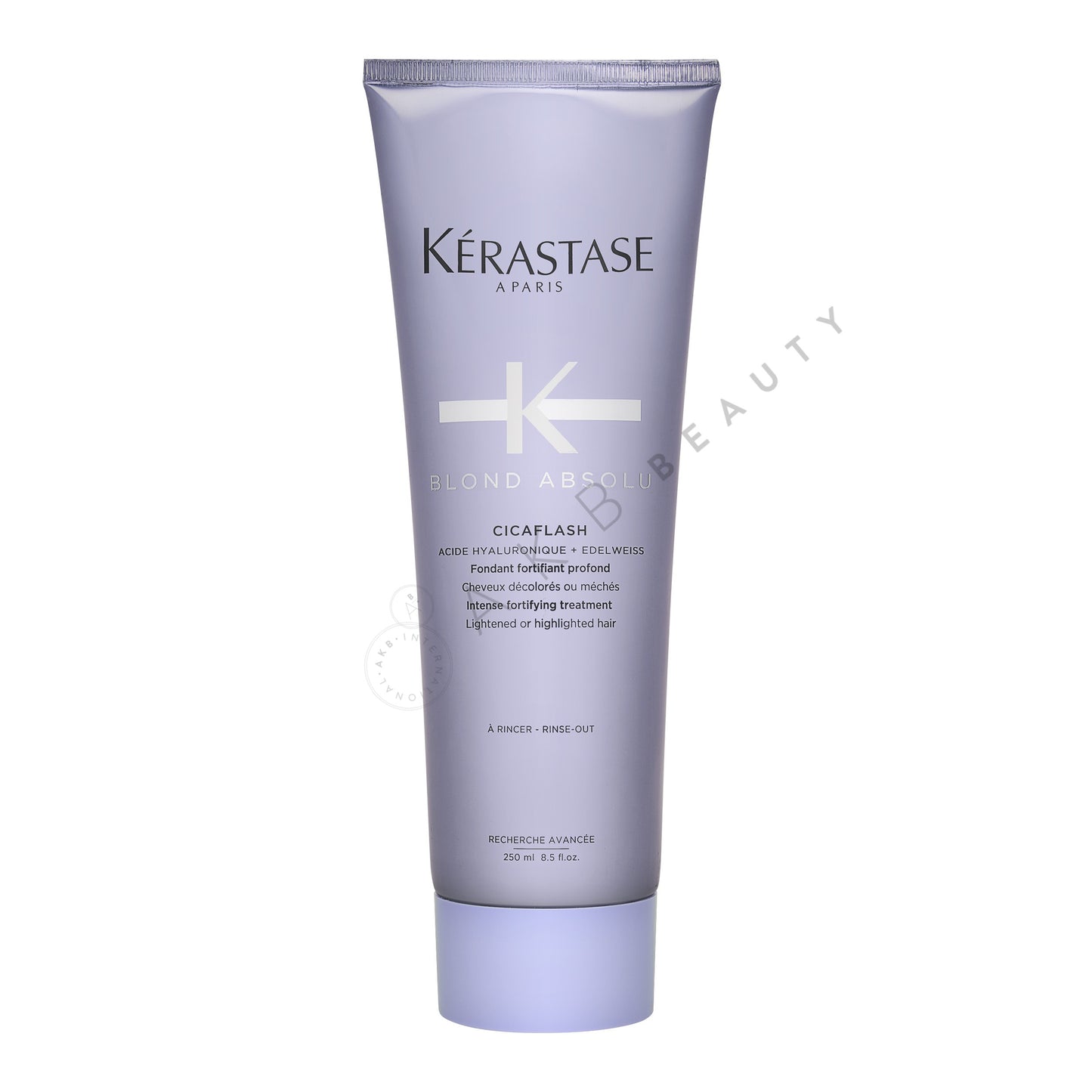 Blond Absolute Cicaflash Intense Fortifying Treatment (Lightened Or Highlighted Hair)