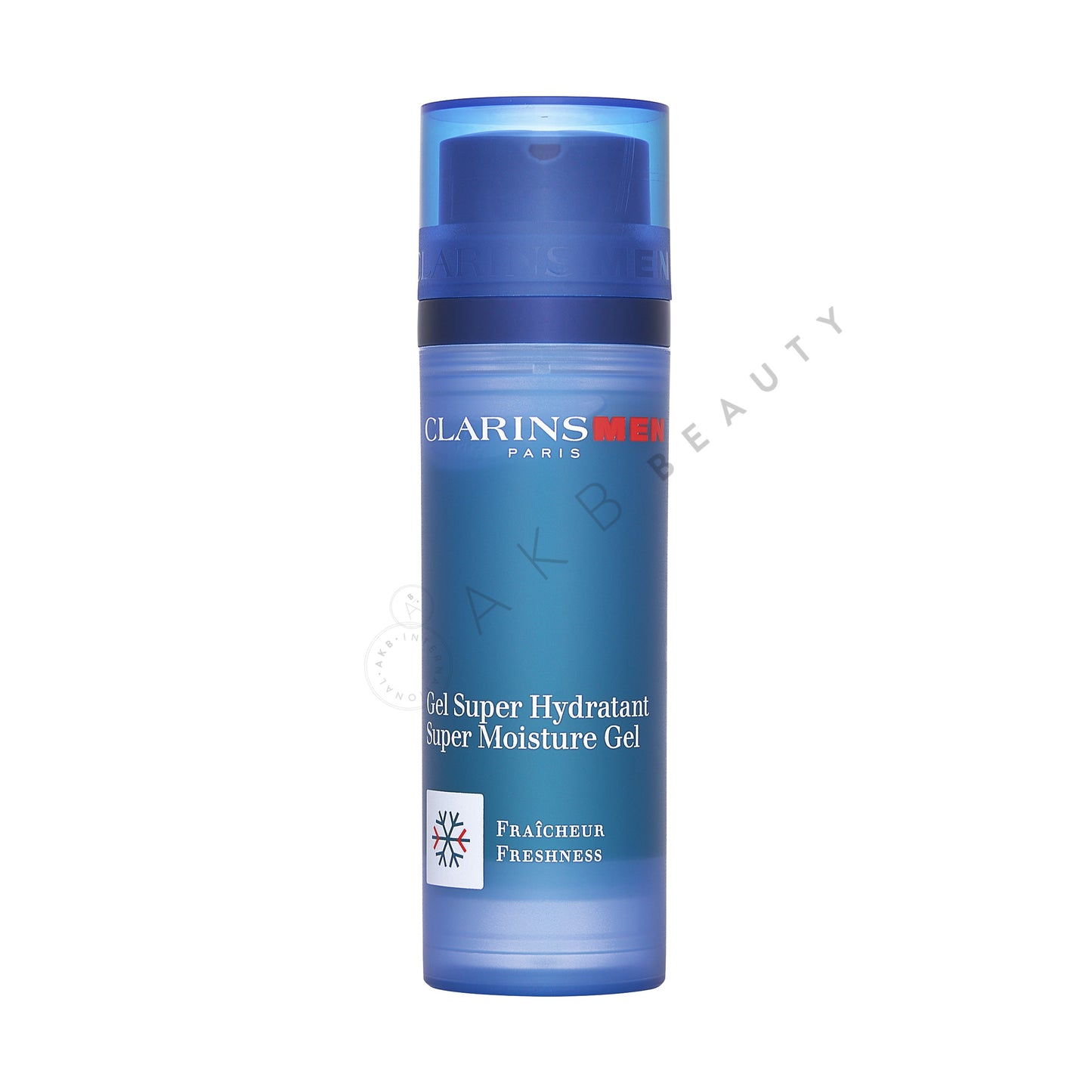 ClarinsMen Super Moisture Gel