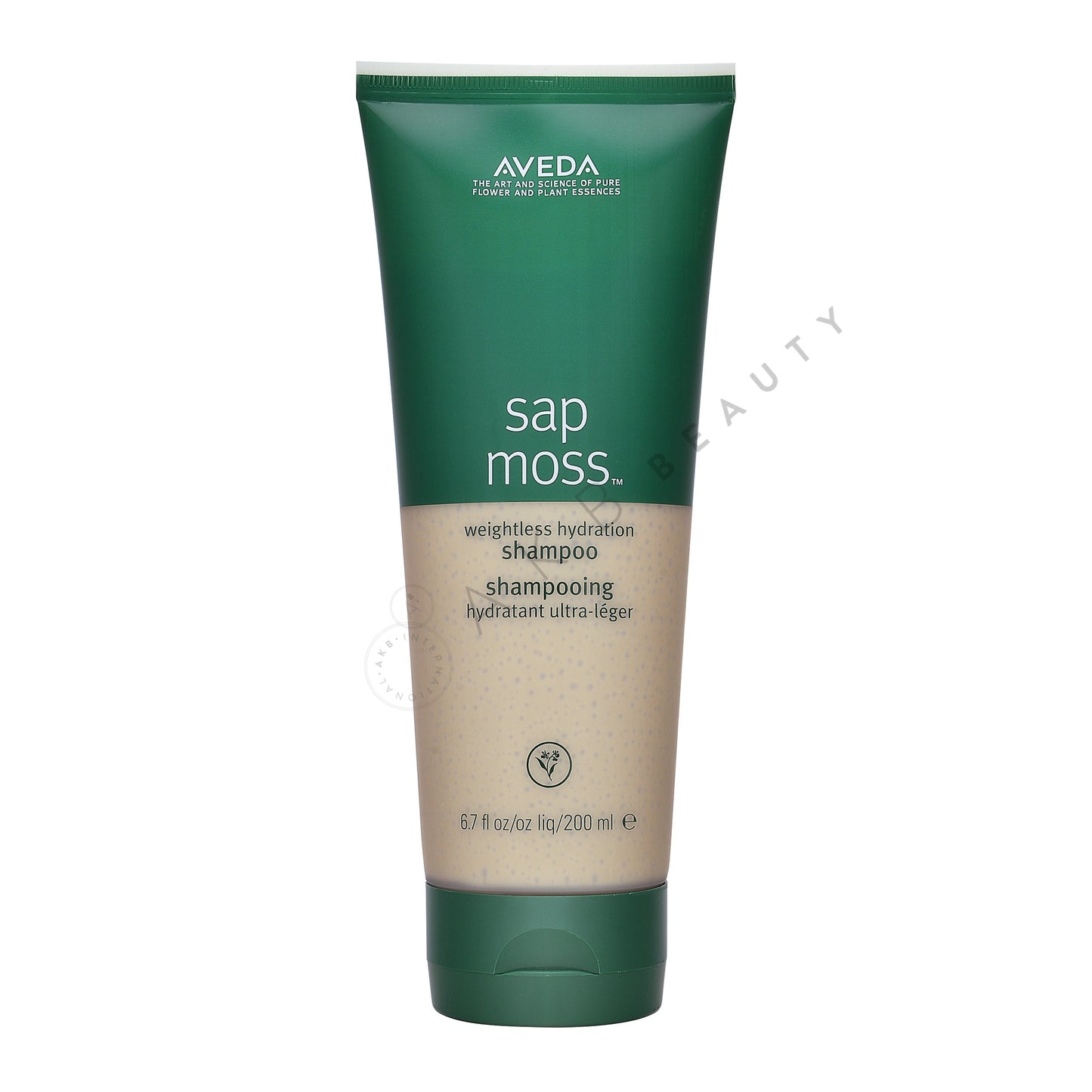 Sap Moss Weightless Hydration Shampoo