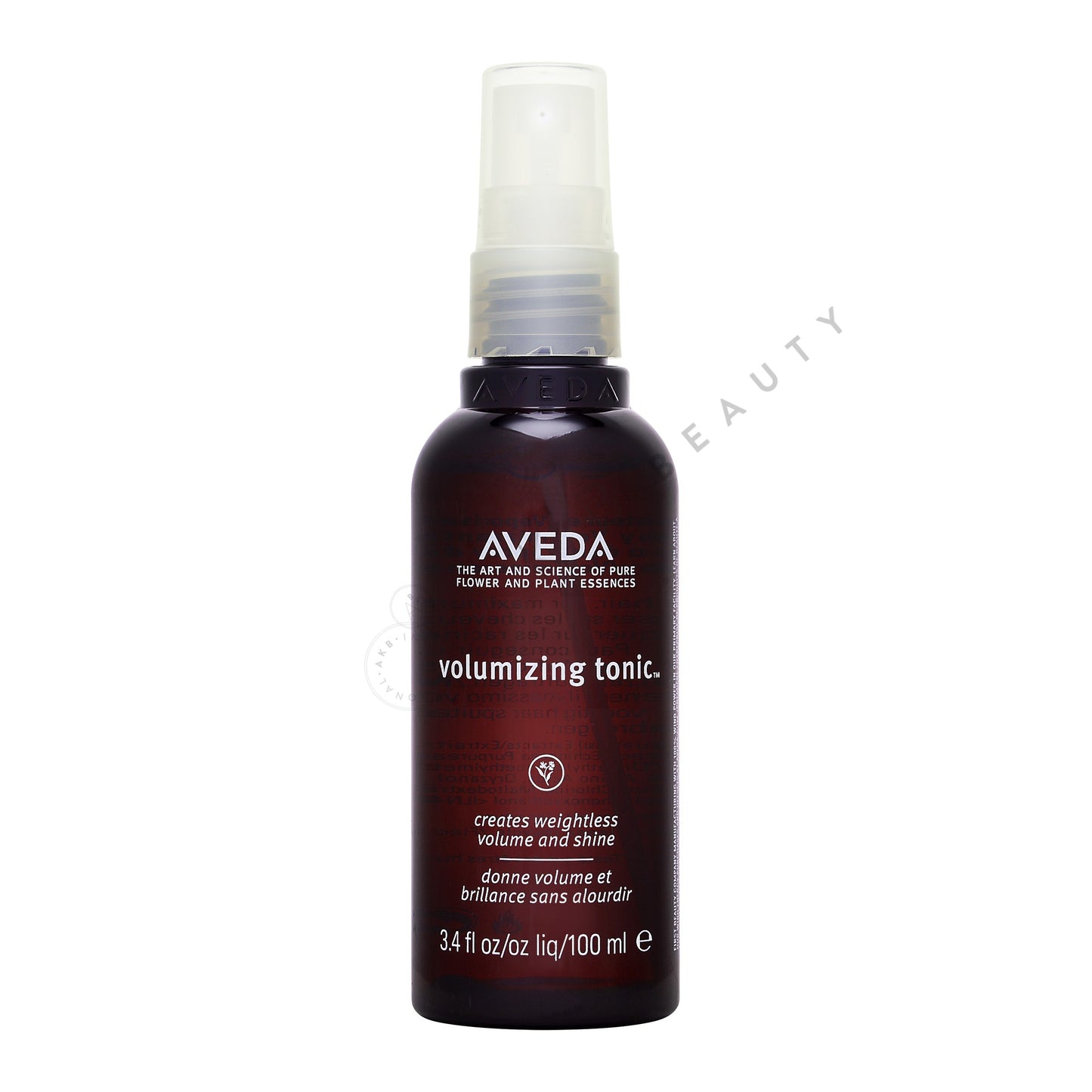 Volumizing Tonic