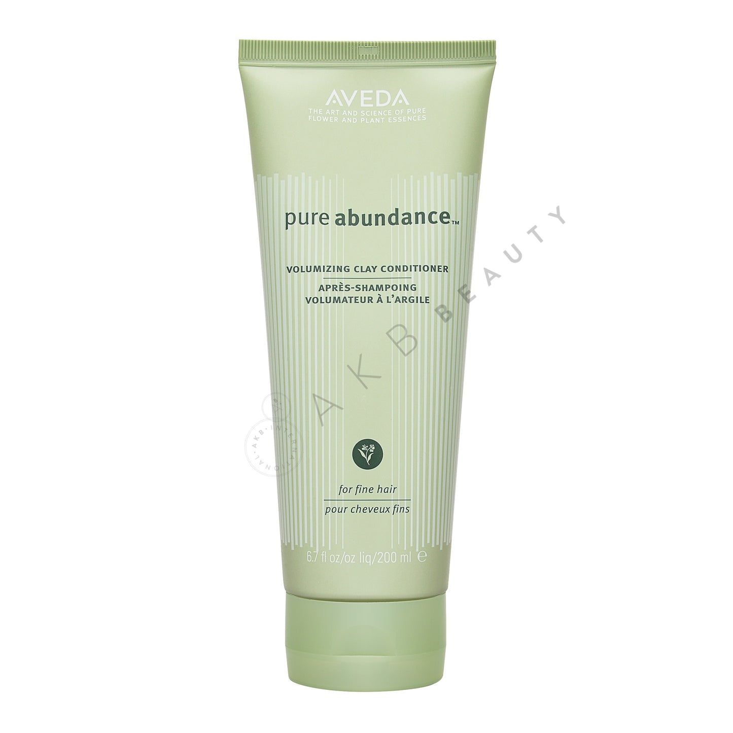 Pure Abundance Volumizing Clay Conditioner