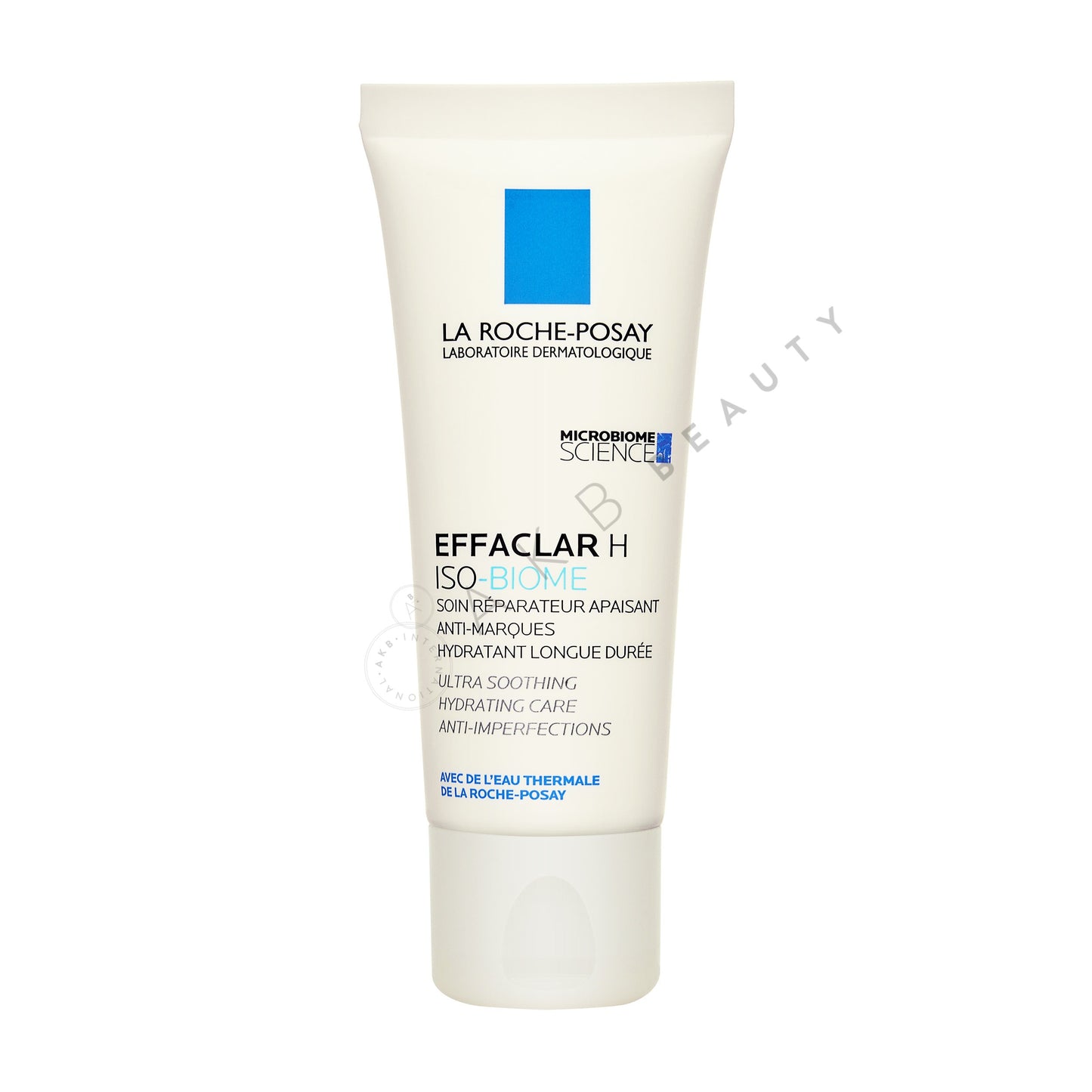 Effaclar H Iso-Biome Ultra Soothing Hydrating Care Anti-Imperfections
