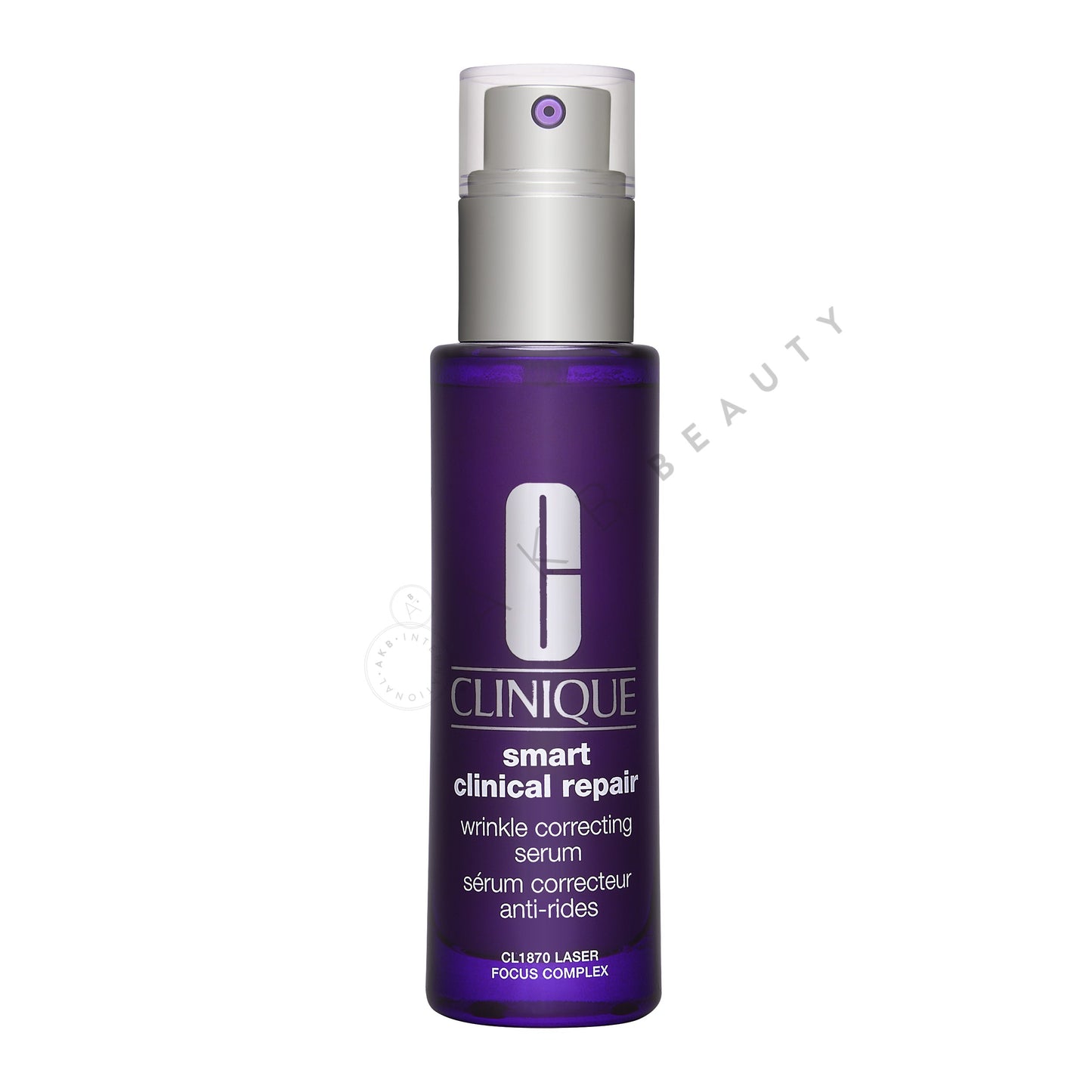 Smart Clinical Repair Wrinkle Correcting Serum