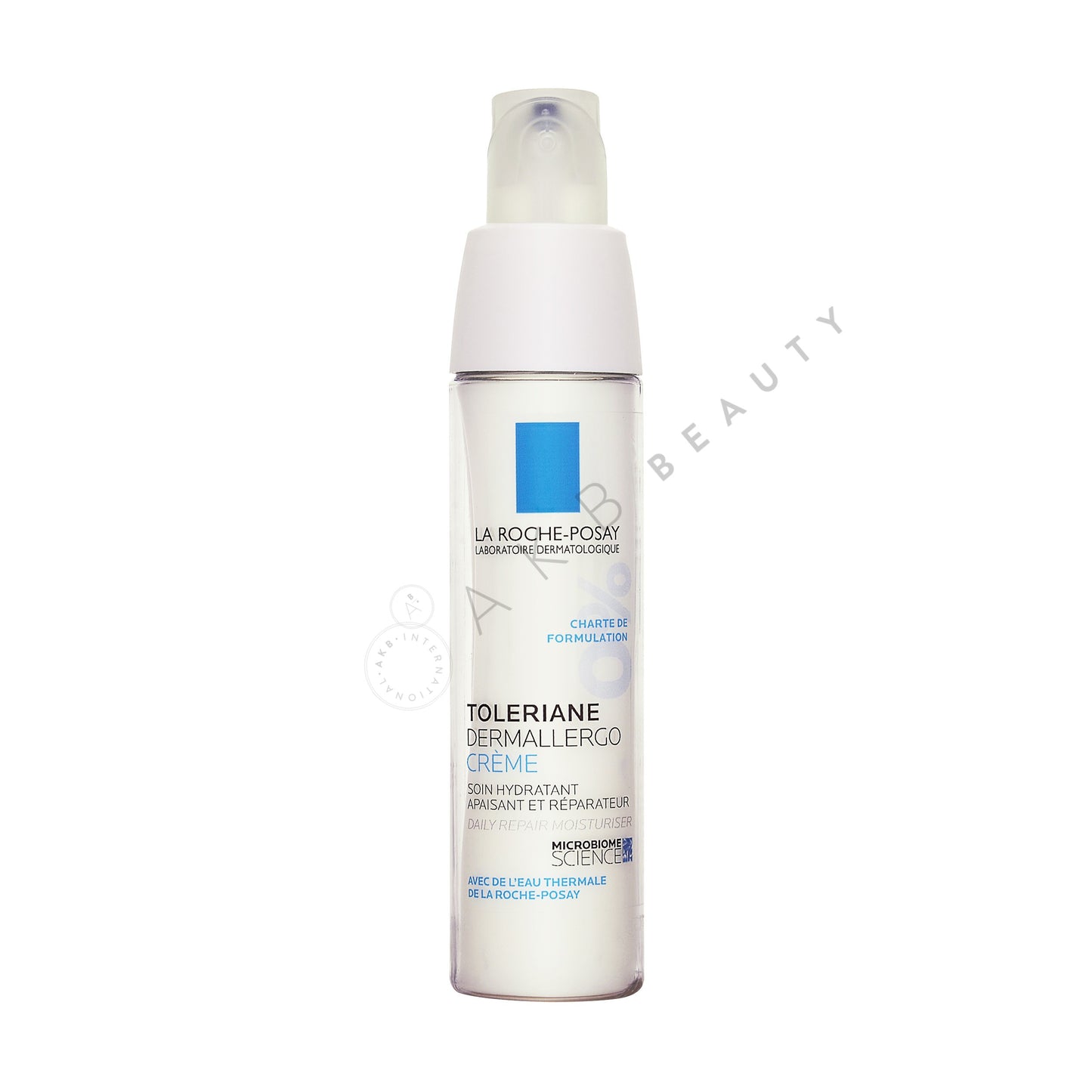 Toleriane Dermallergo Cream
