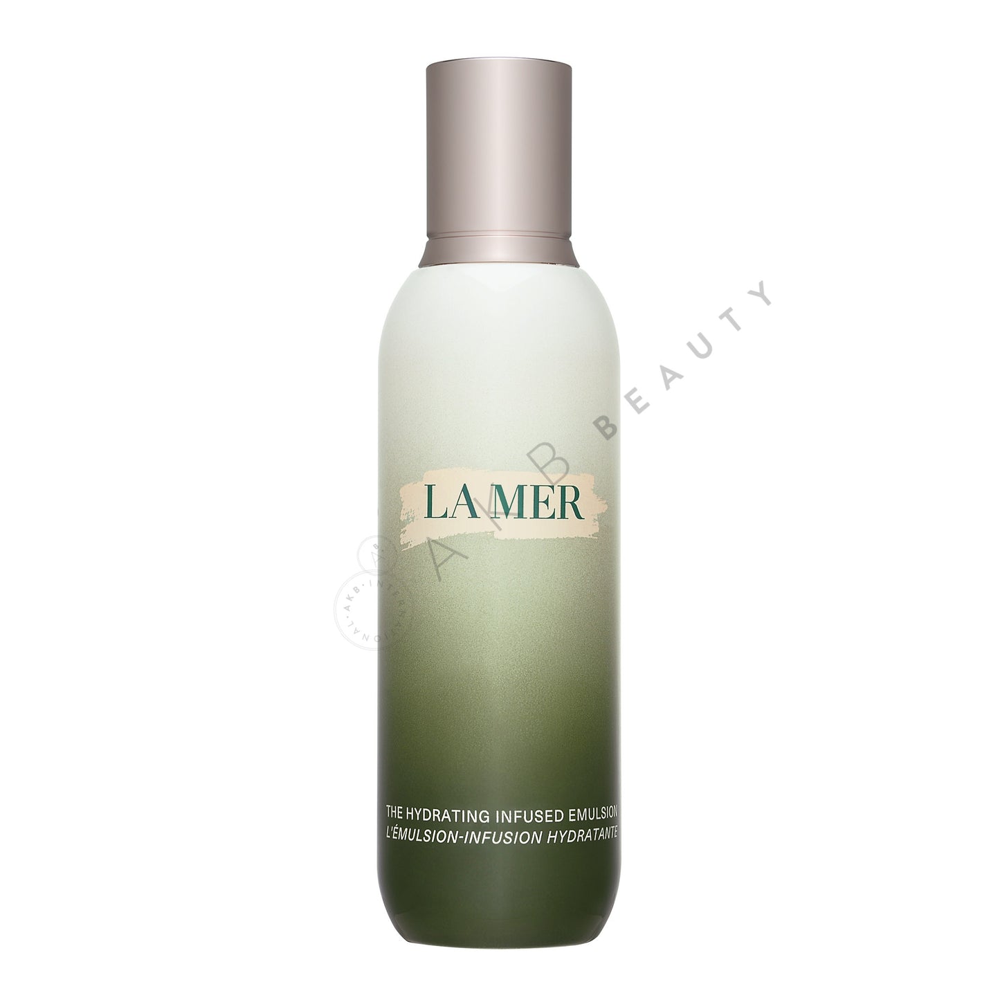 The Hydrating Infused Emulsion