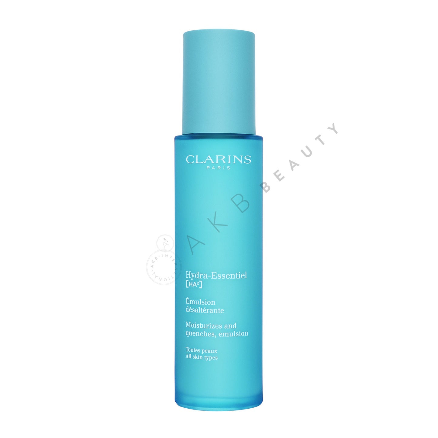 Hydra-Essentiel HA2 Moisturizes and Quenches, Emulsion