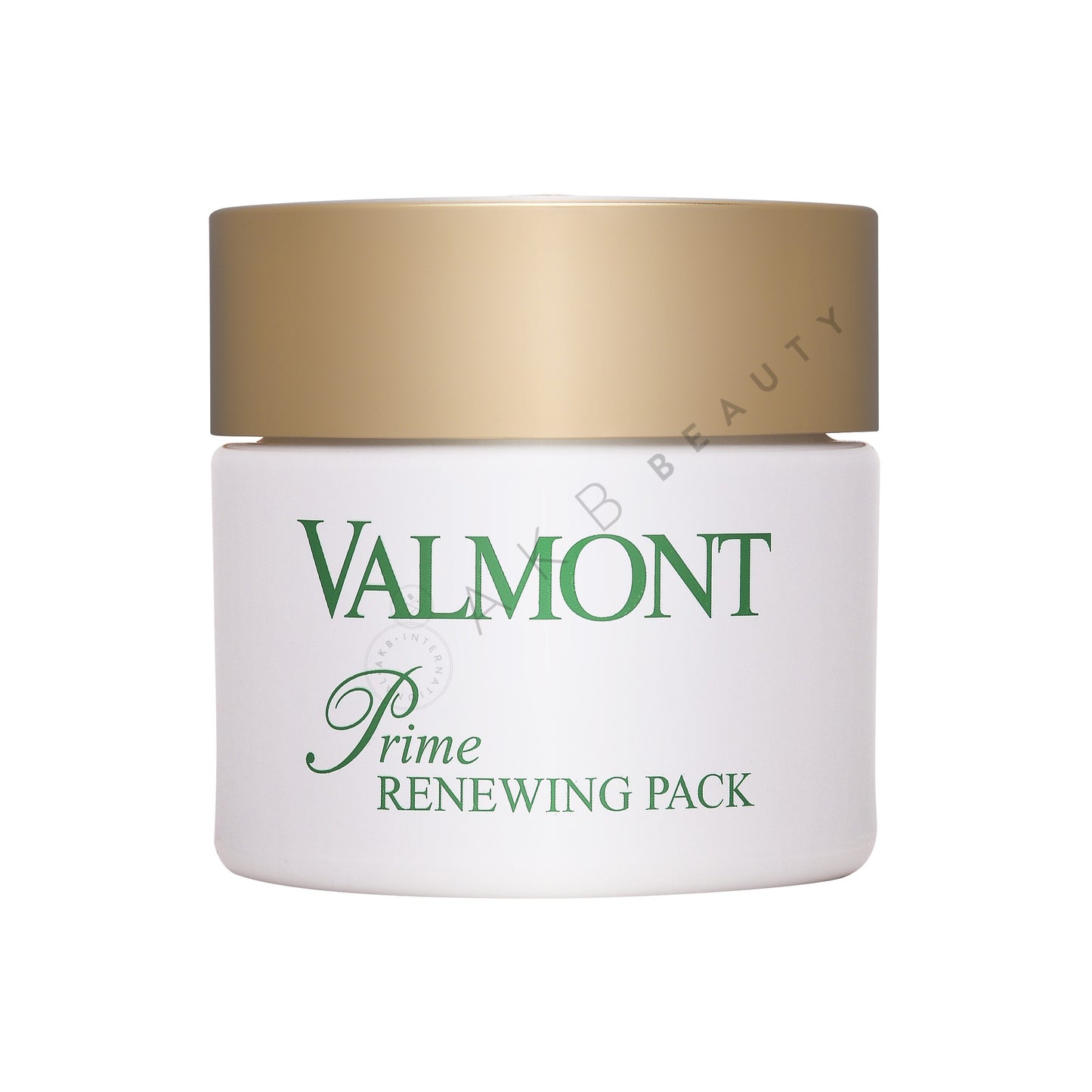 Prime Renewing Pack & Just Bloom