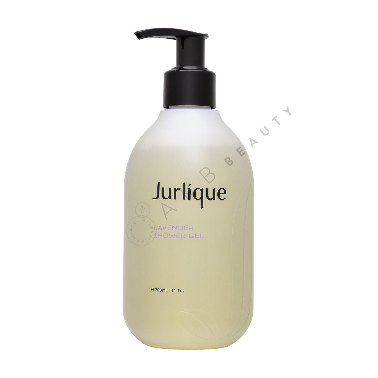 Lavender Shower Gel