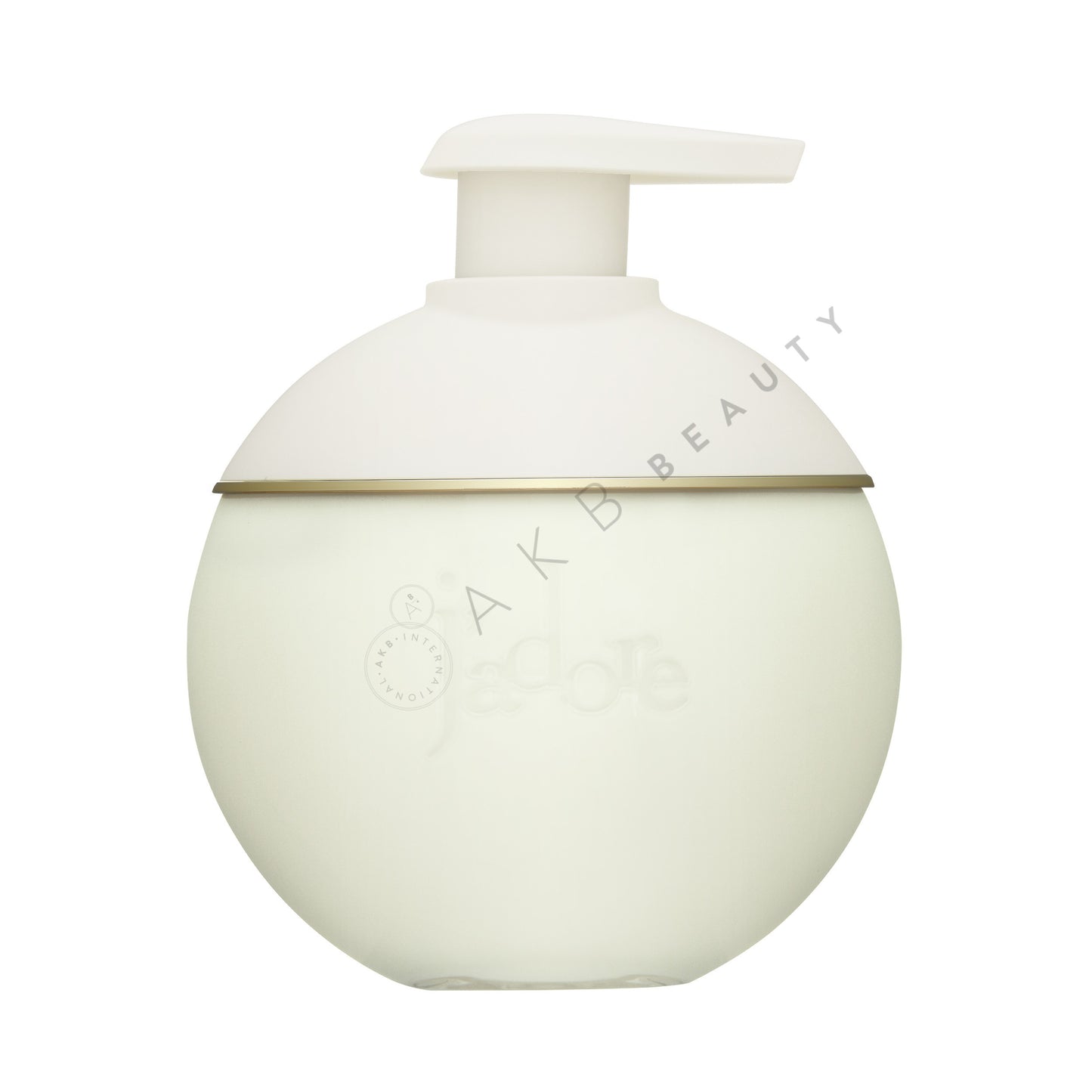 Jadore Les Adorables Body Milk