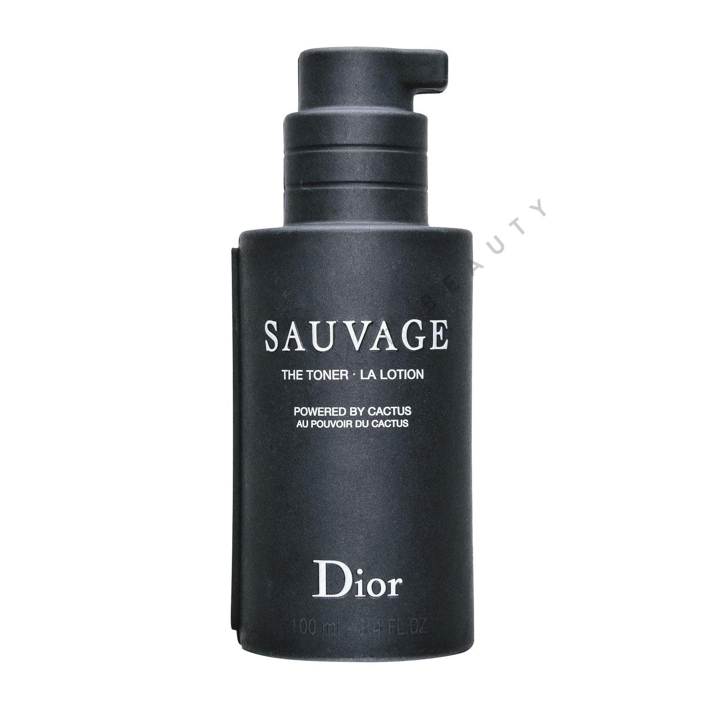 Sauvage The Toner