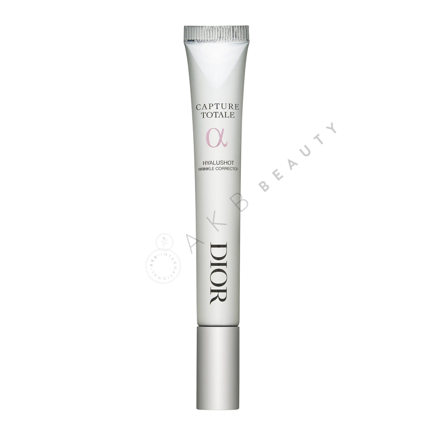 Capture Totale Hyalushot Wrinkle Corrector