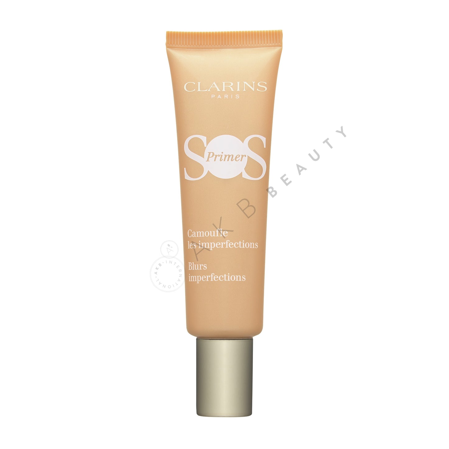 SOS Primer Boosts Radiance