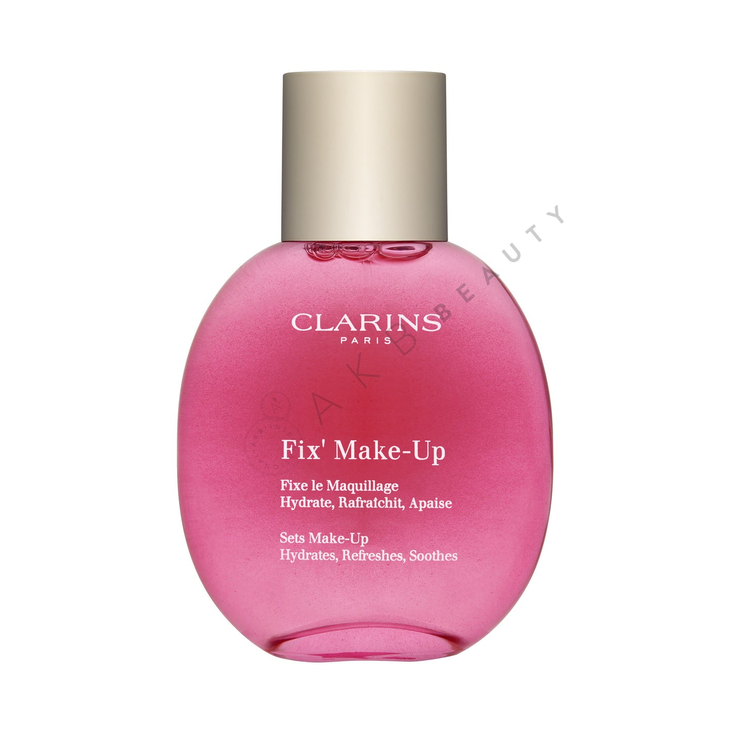 Fix' Make-Up