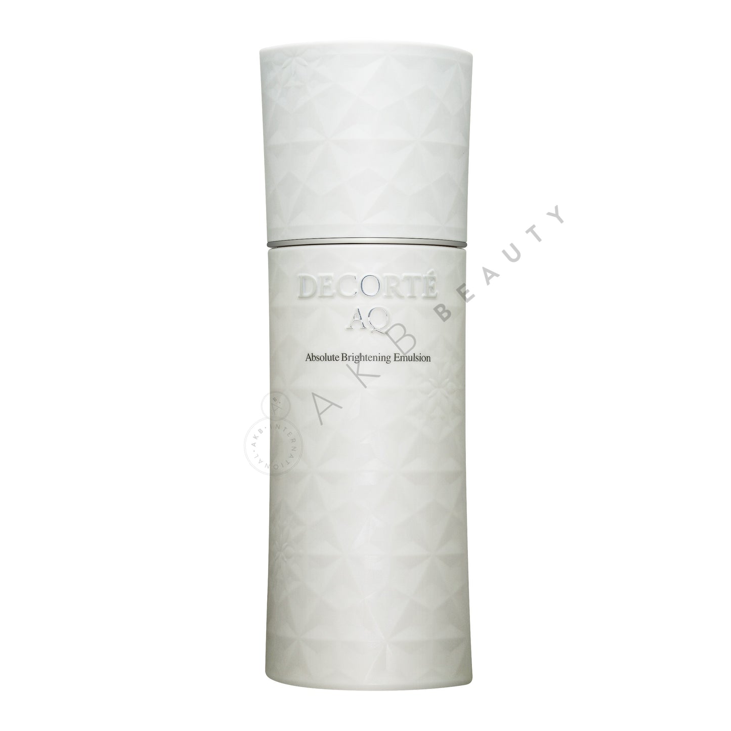 AQ Absolute Glow-Radiant Brightening Emulsion