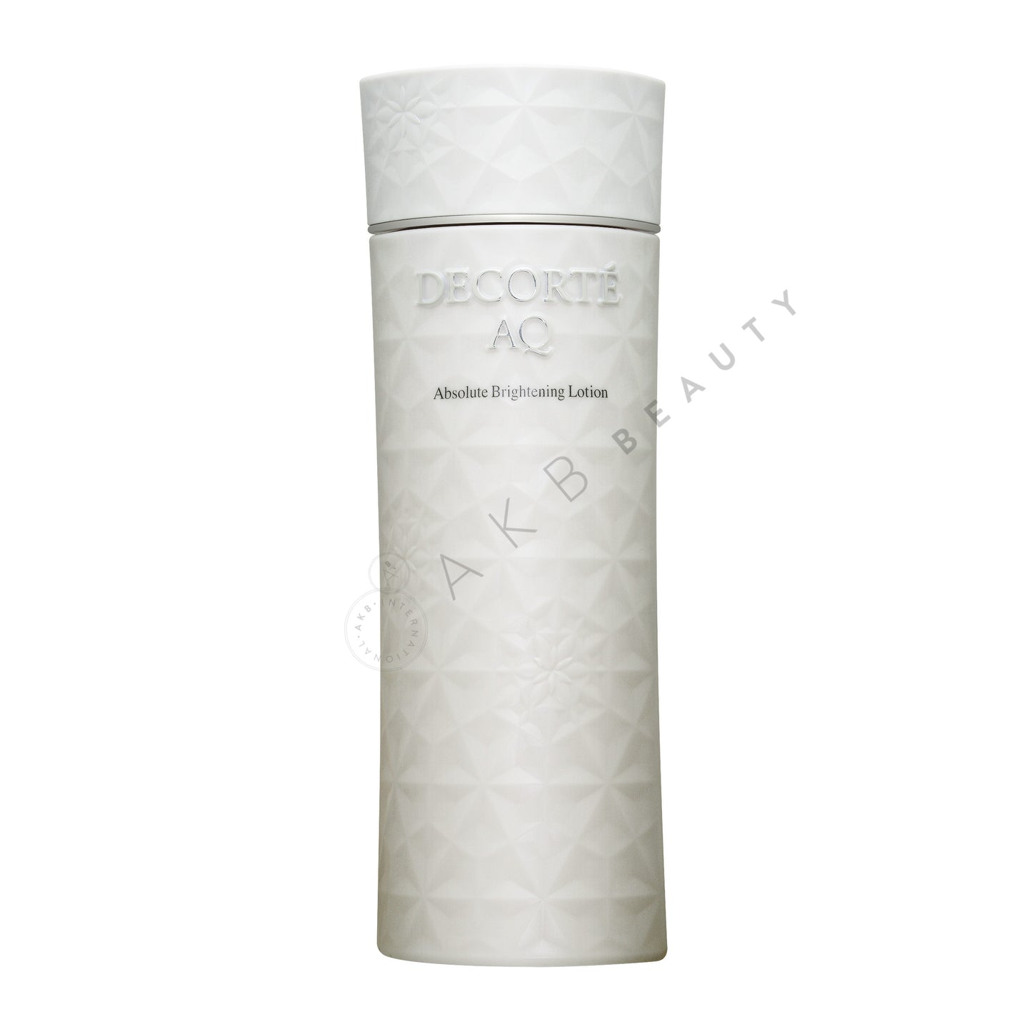 AQ Absolute Glow-Radiant Brightening Lotion