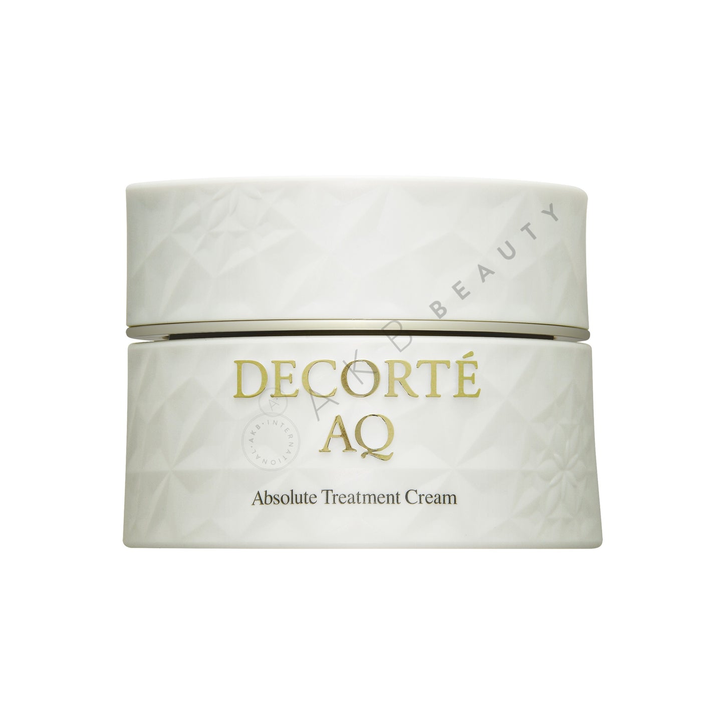AQ Absolute Treatment Sculpting Balm Cream