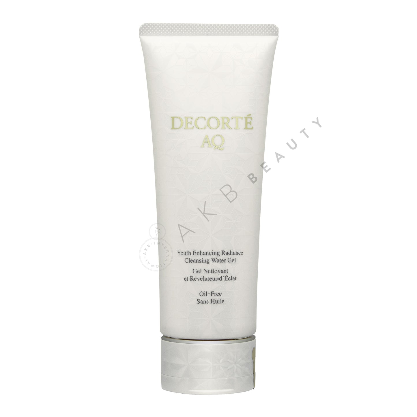 AQ Youth Enhancing Radiance Cleansing Water Gel