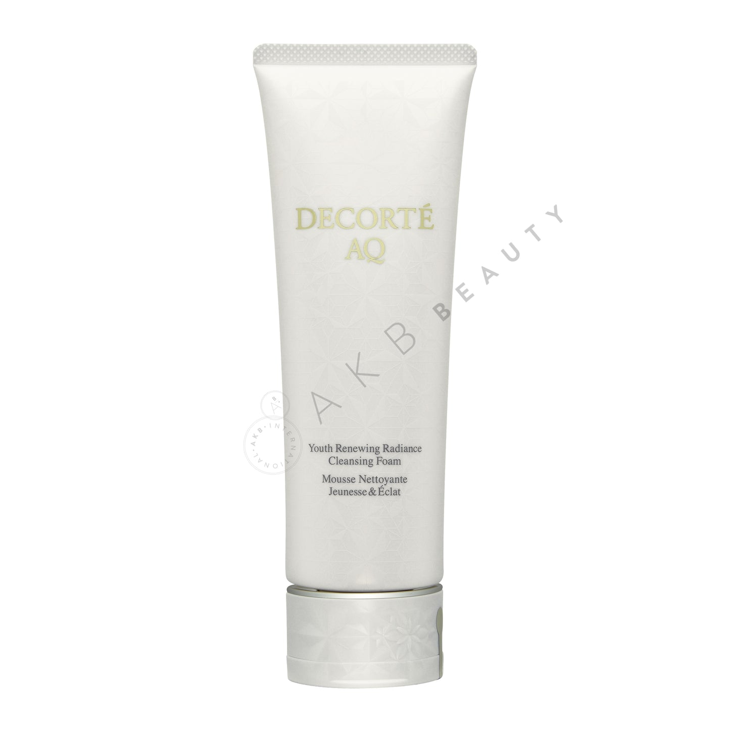 AQ Youth Renewing Radiance Cleansing Foam