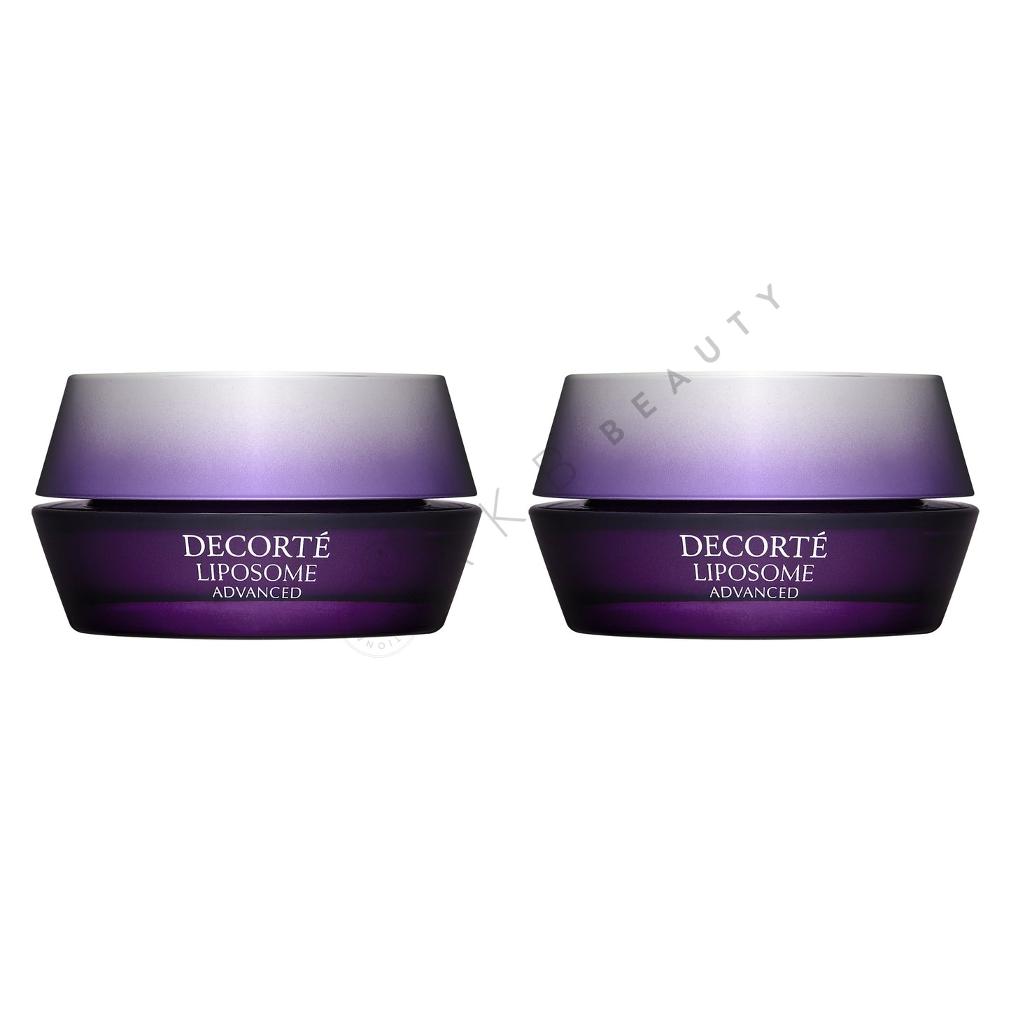 Liposome Advanced Repair Cream Duo