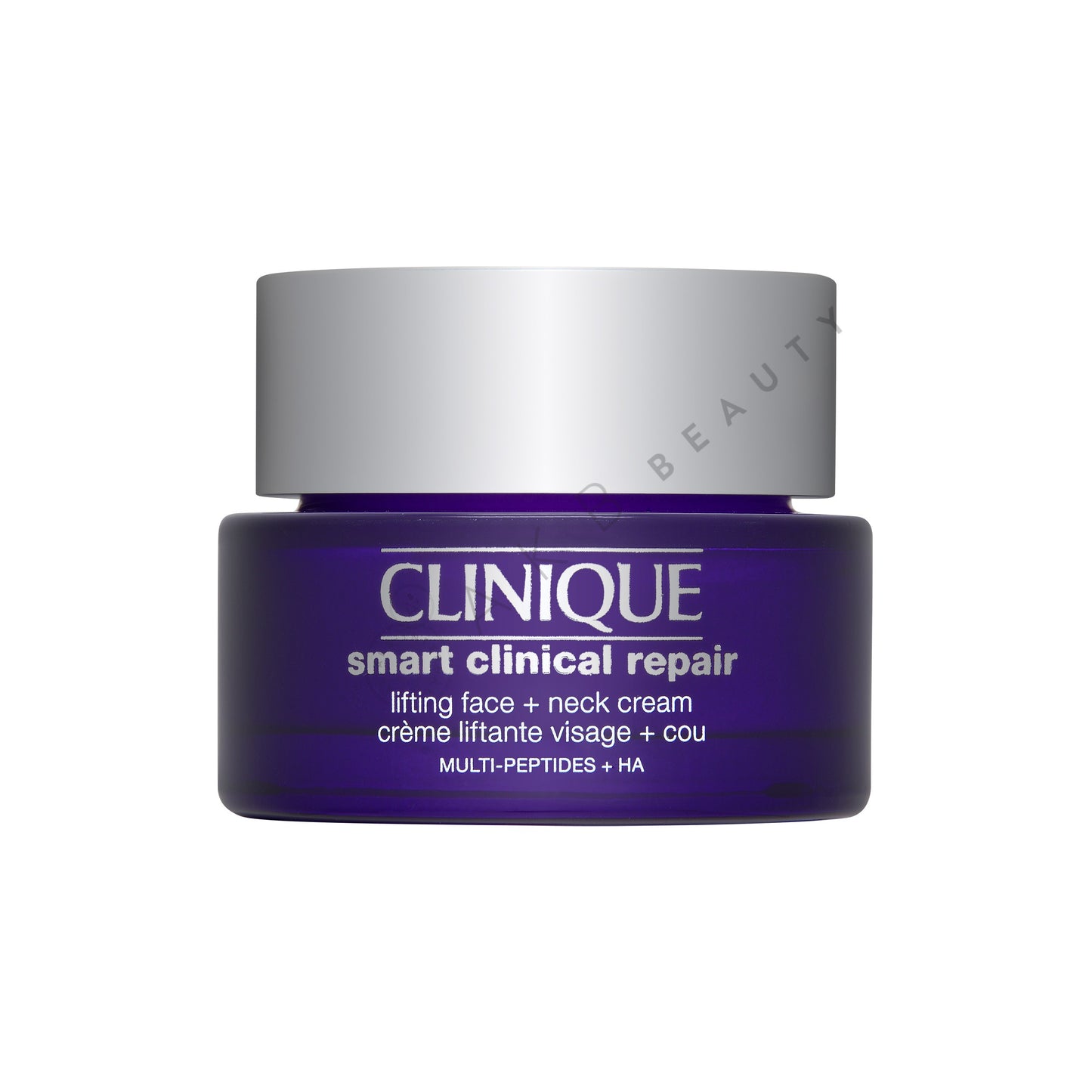 Smart Clinical Repair Lifting Face + Neck Cream