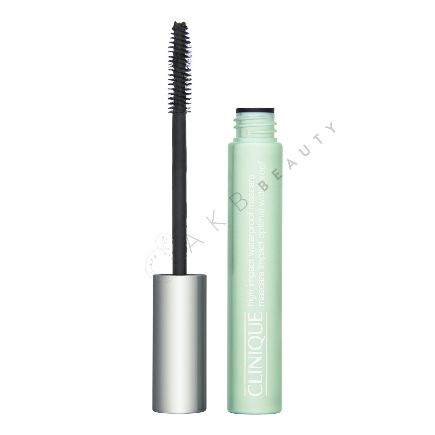 High Impact Waterproof Mascara