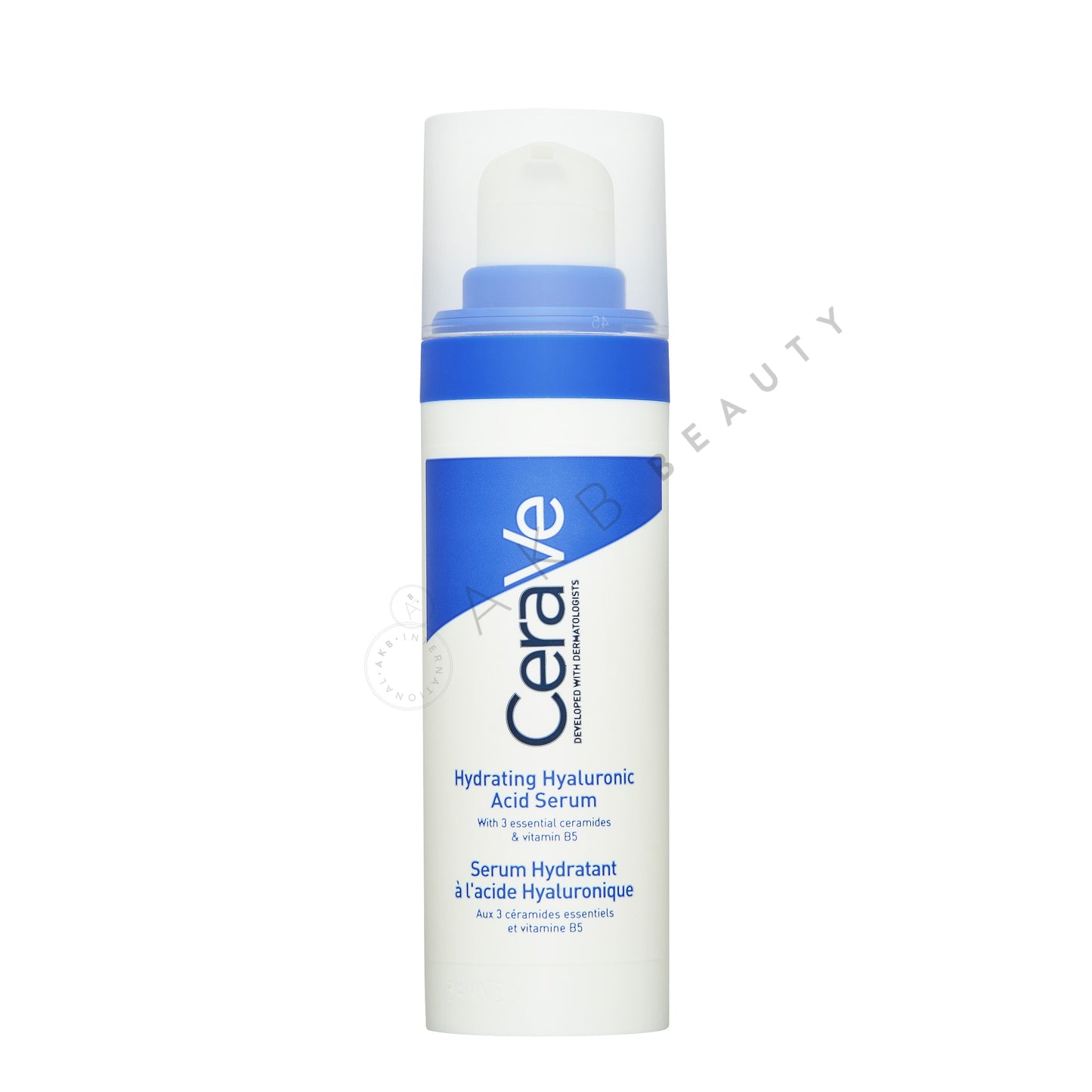 Hydrating Hyaluronic Acid Serum