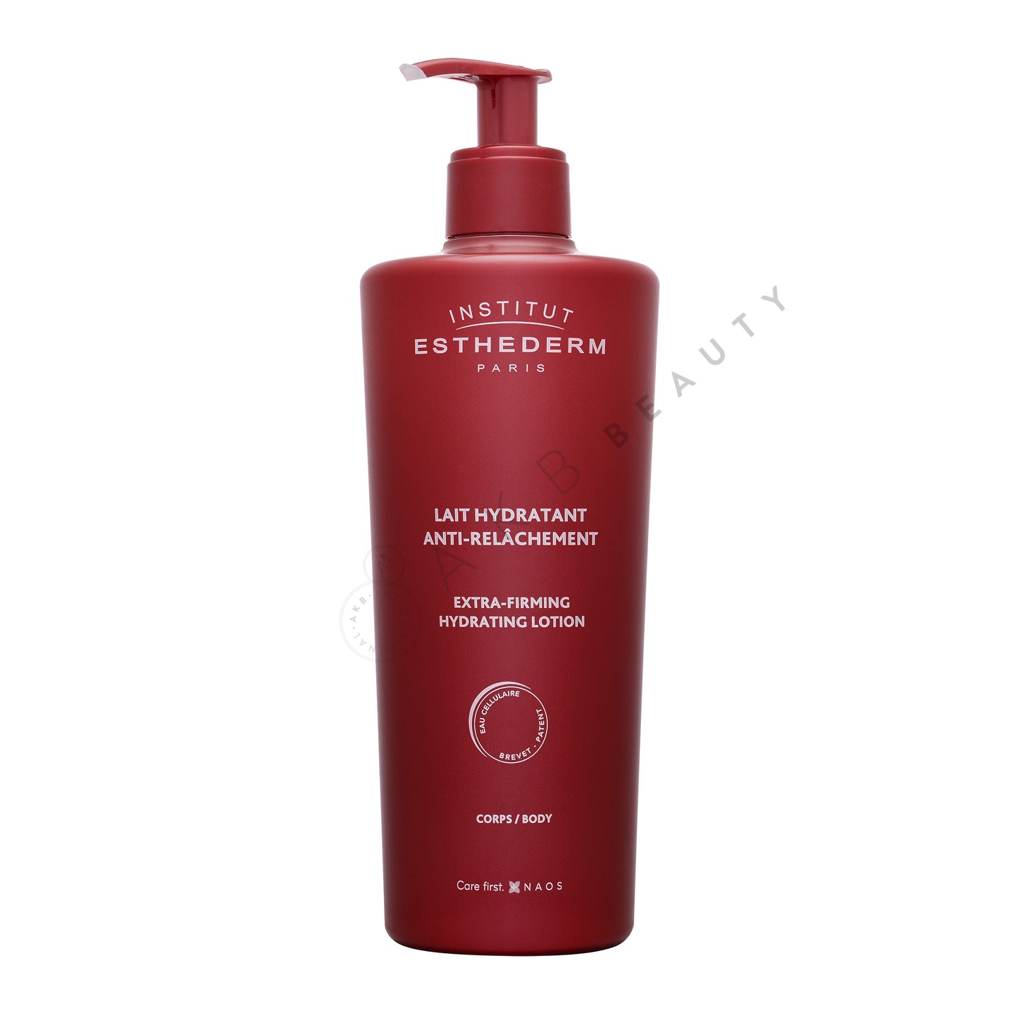 Extra-Firming Hydrating Lotion
