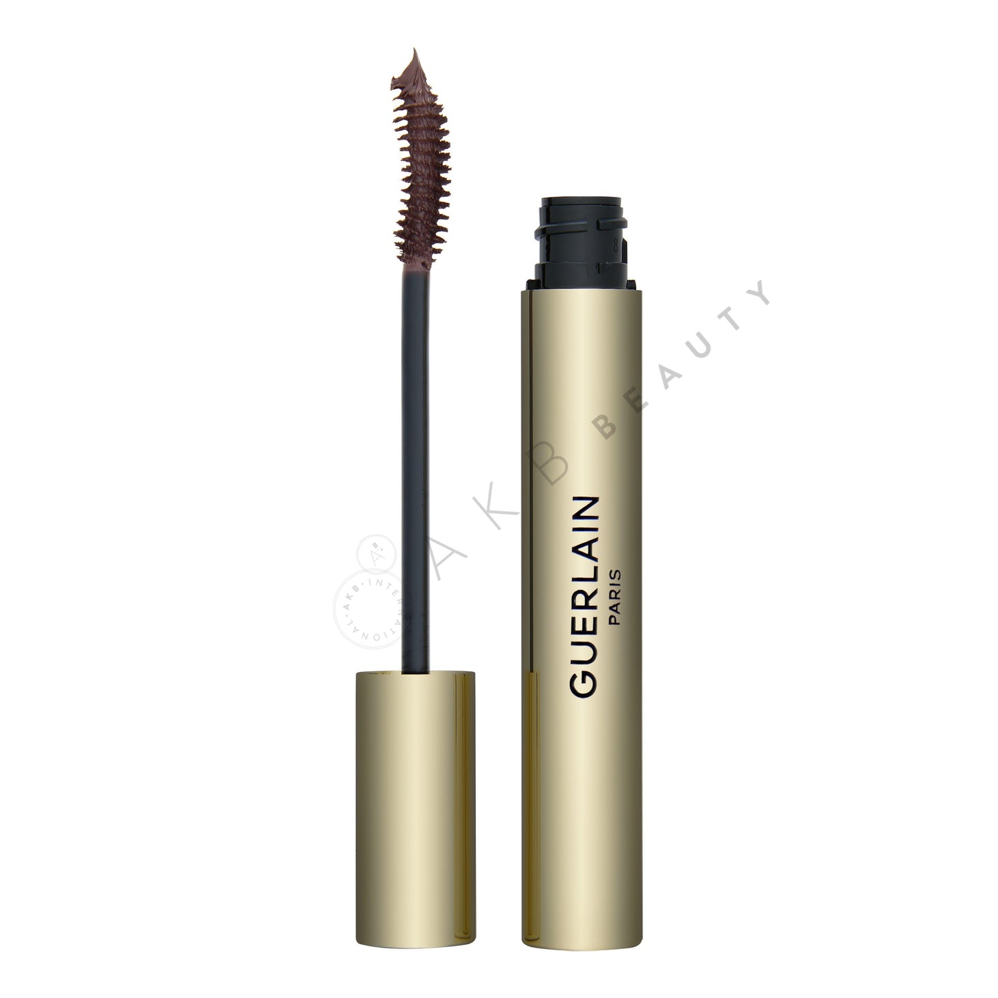 Noir G 24H Intense Volume Curl Mascara