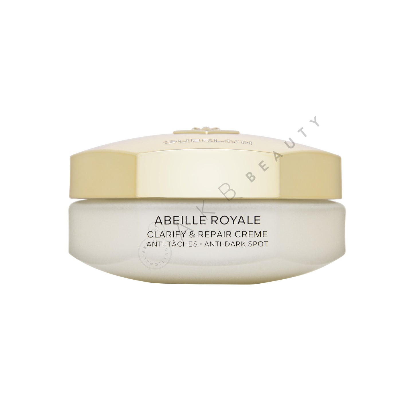 Abeille Royale Clarify & Repair Cream