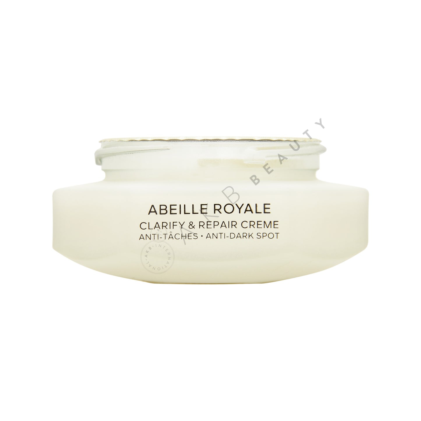 Abeille Royale Clarify & Repair Cream Refill