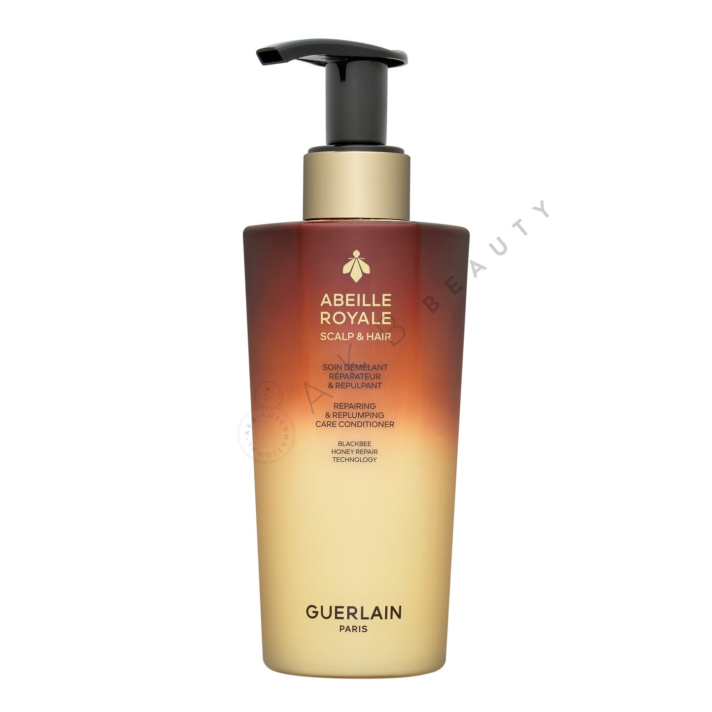 Abeille Royale Scalp & Hair Revitalising & Fortifying Care Conditioner