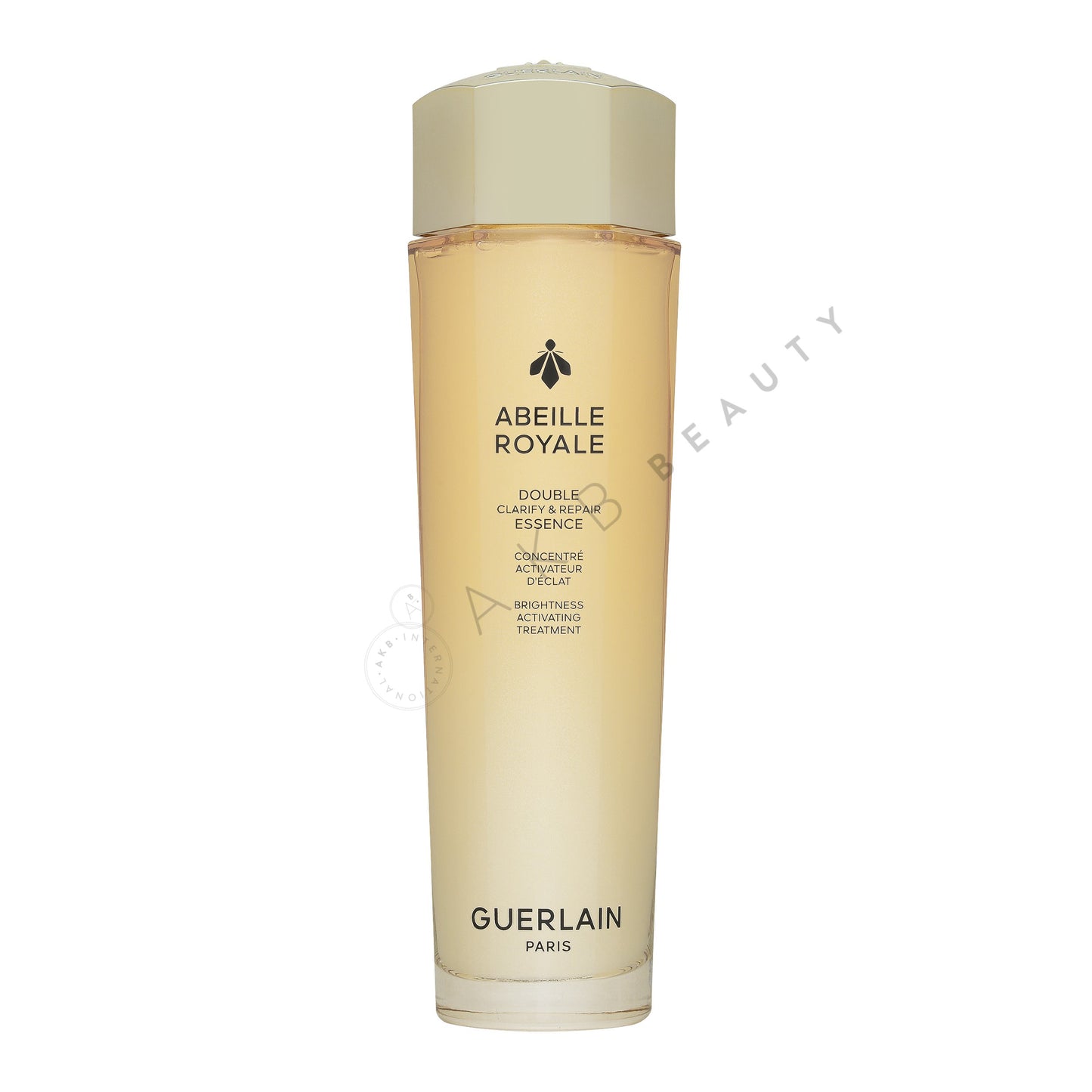 Abeille Royale Double Clarify & Repair Essence