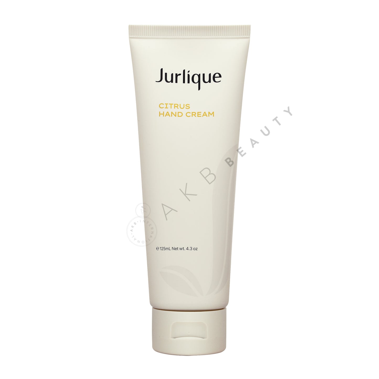 Citrus Hand Cream