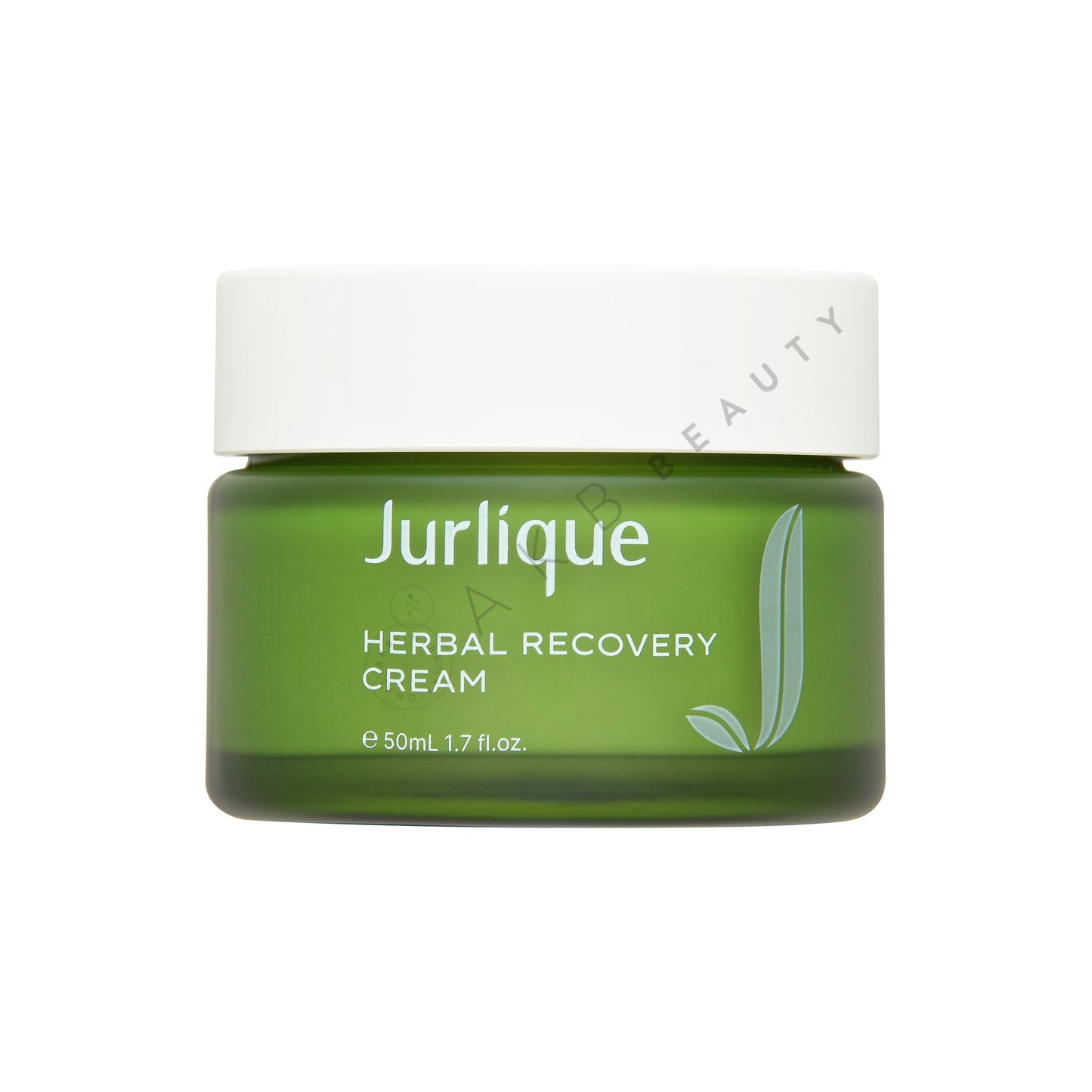 Herbal Recovery Cream
