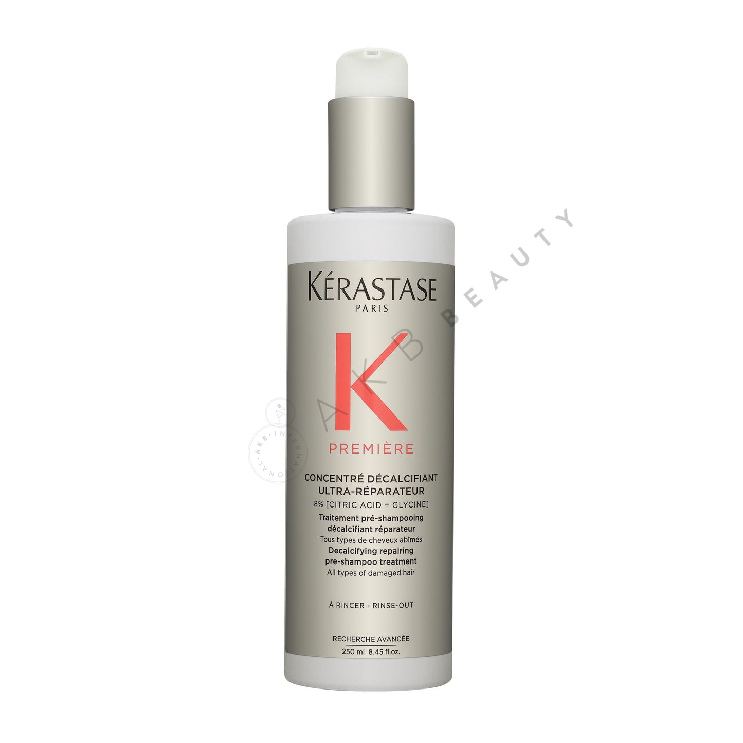Première Decalcifying Repairing Pre-Shampoo Treatment
