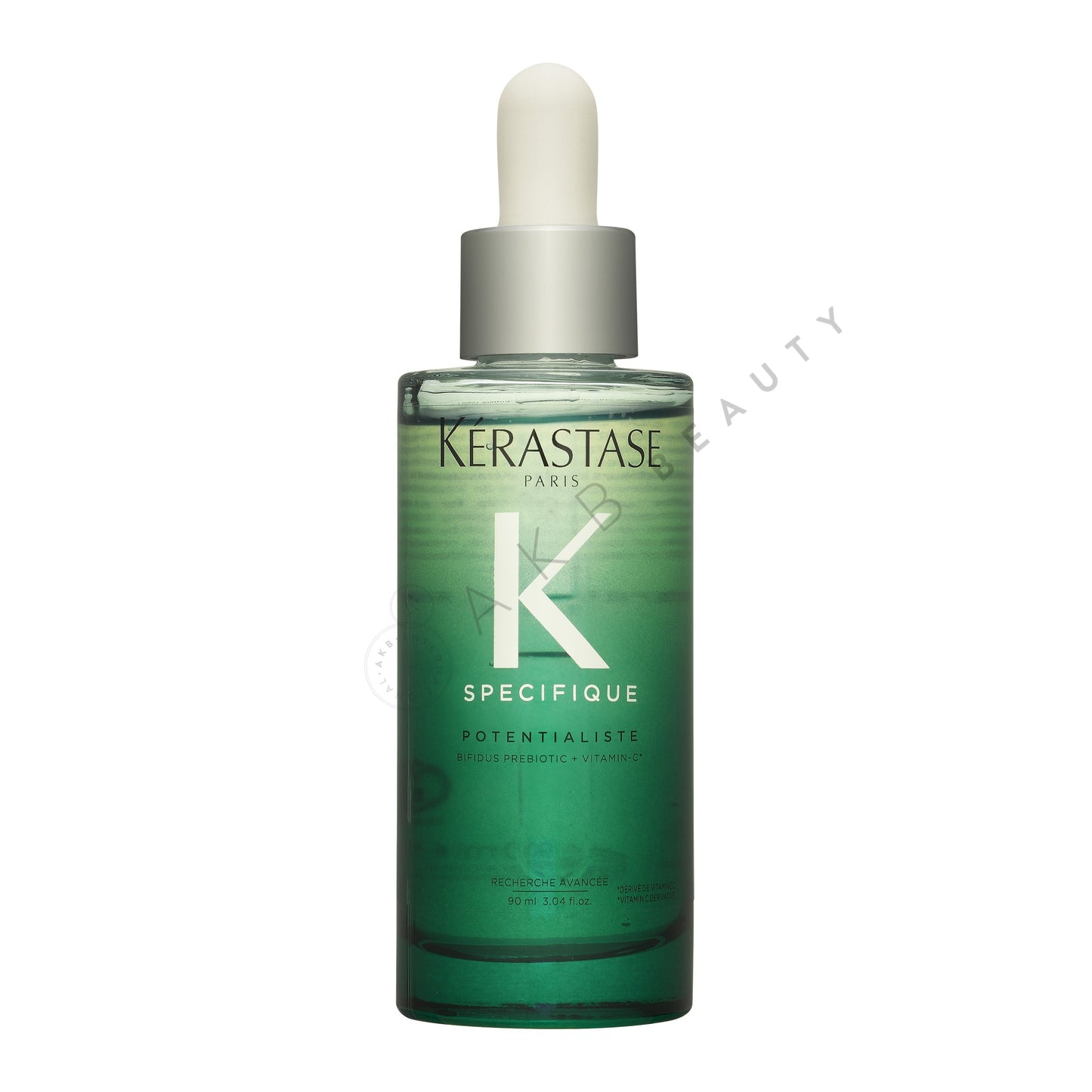 Specifique Potentialiste Universal Defense Serum