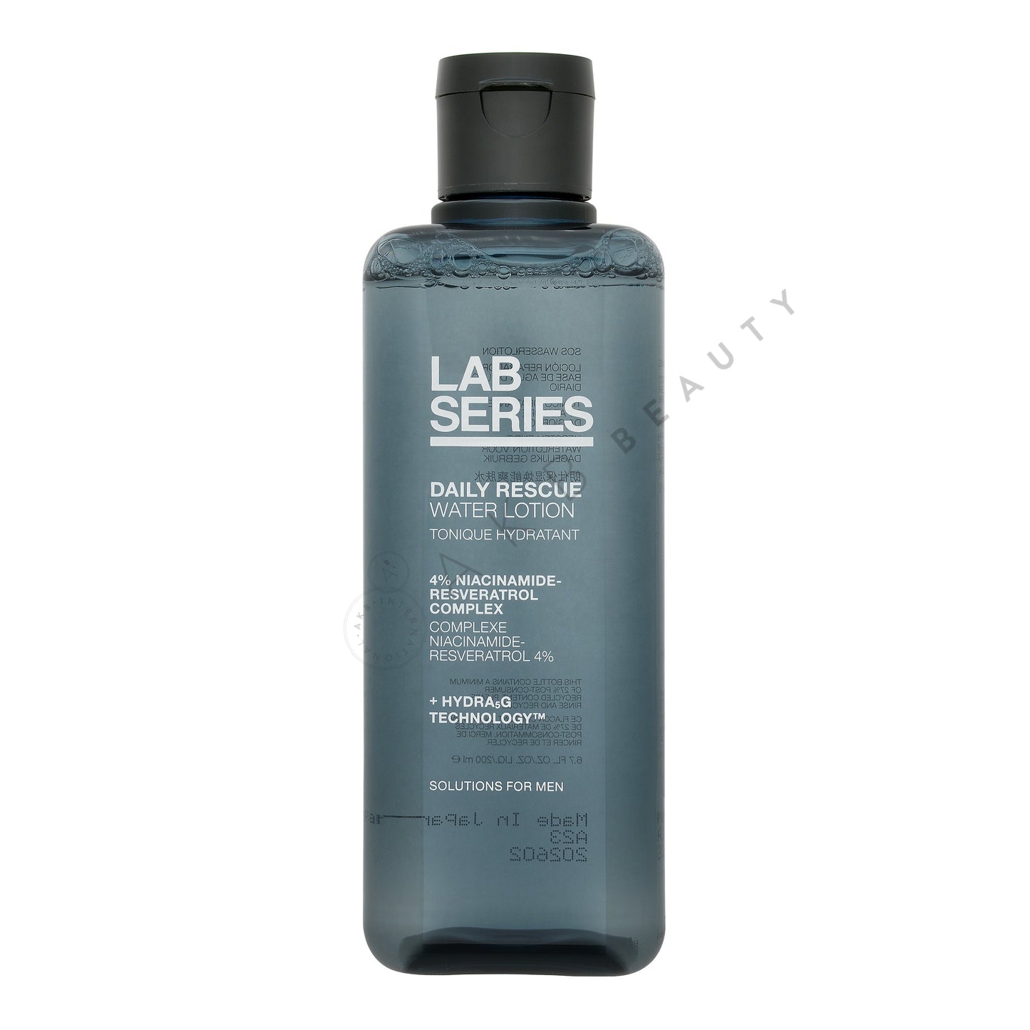Daily Rescue Water Lotion