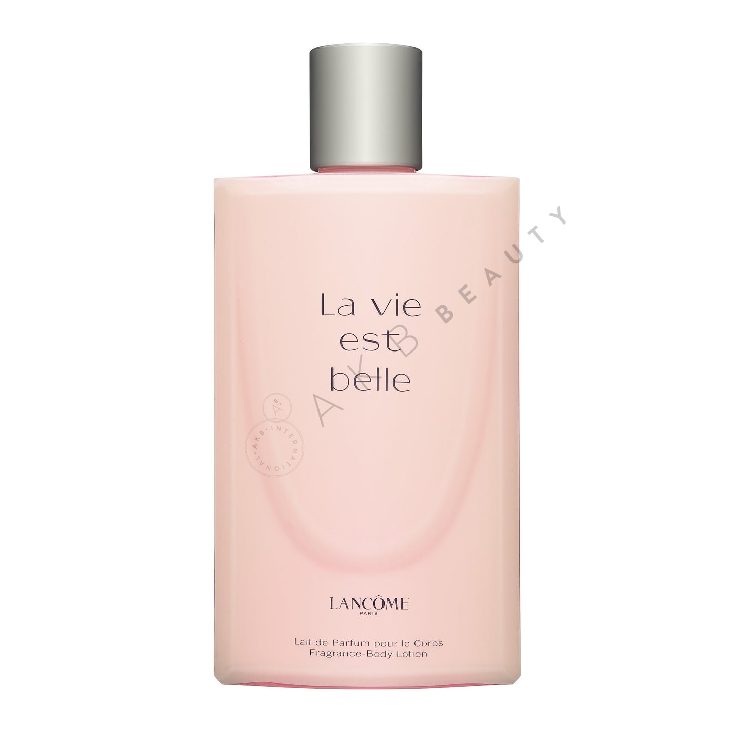 La Vie Est Belle Fragrance Body Lotion